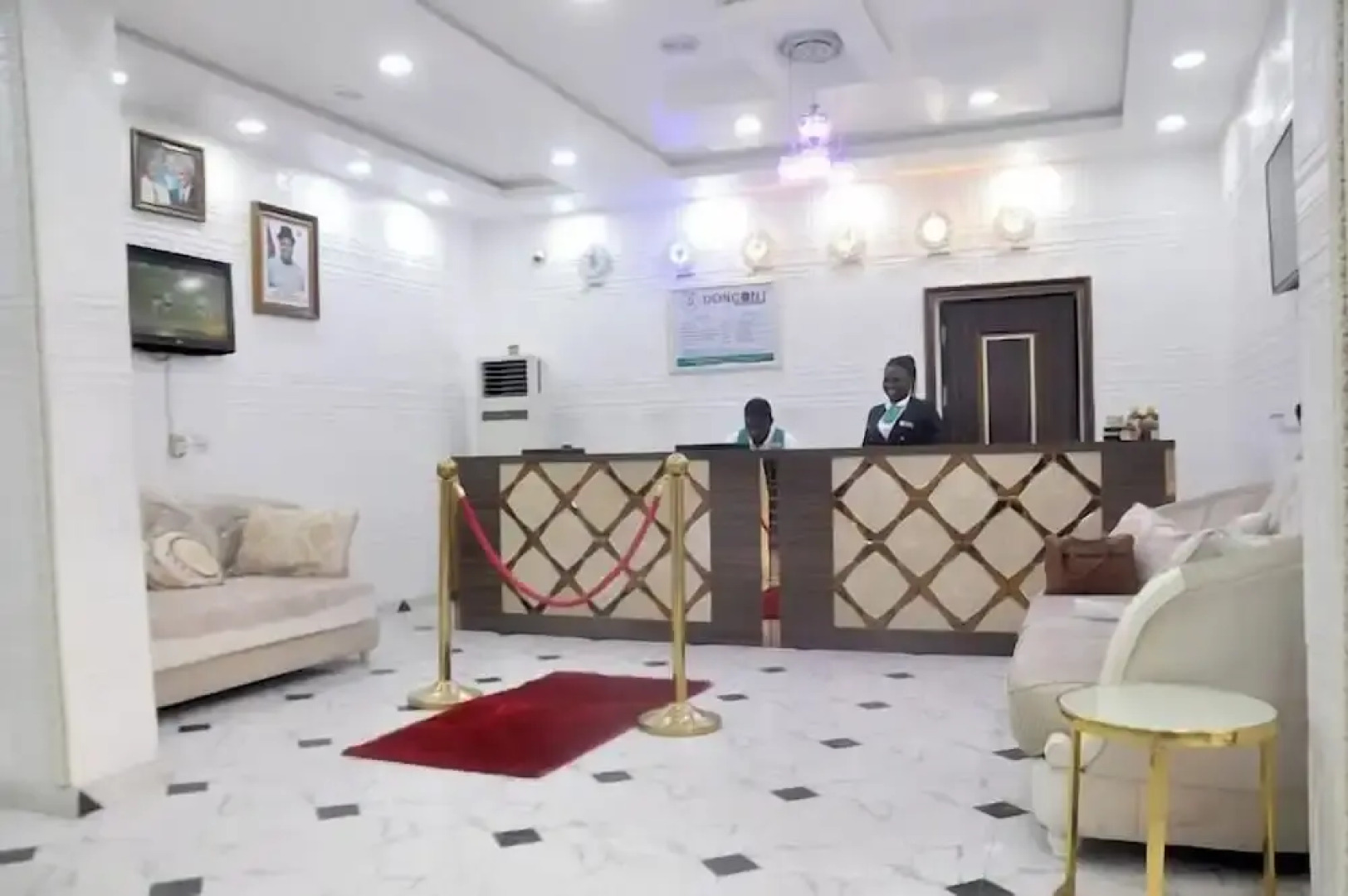 Doncont Homes and Apartments