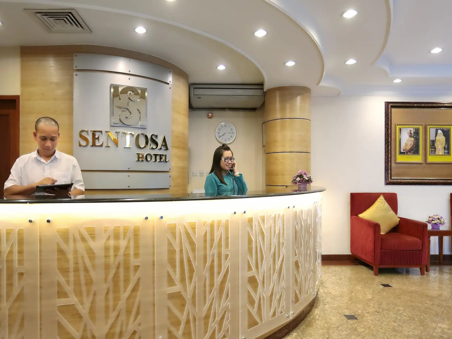 Hotel Sentosa
