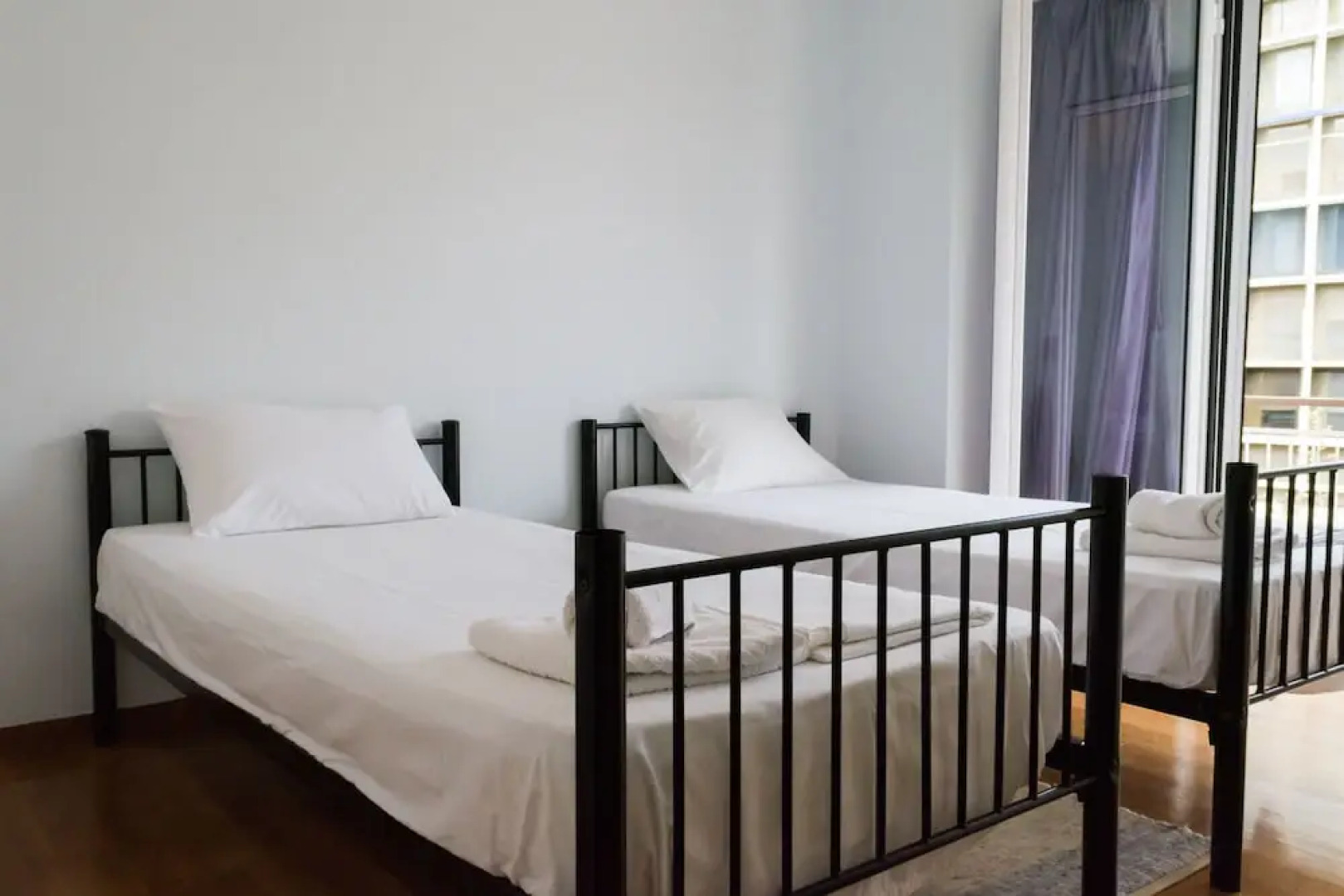 3bedroom Apartment Next To Panormou Metro Station