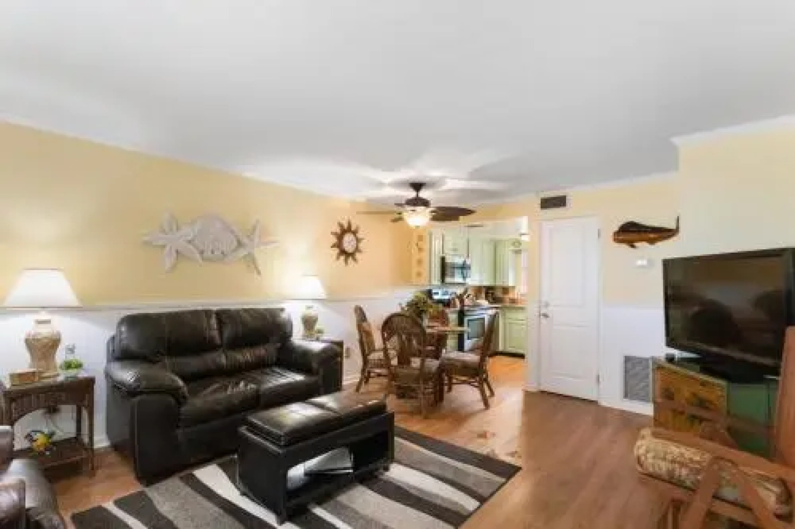 228 Surf Song Resort