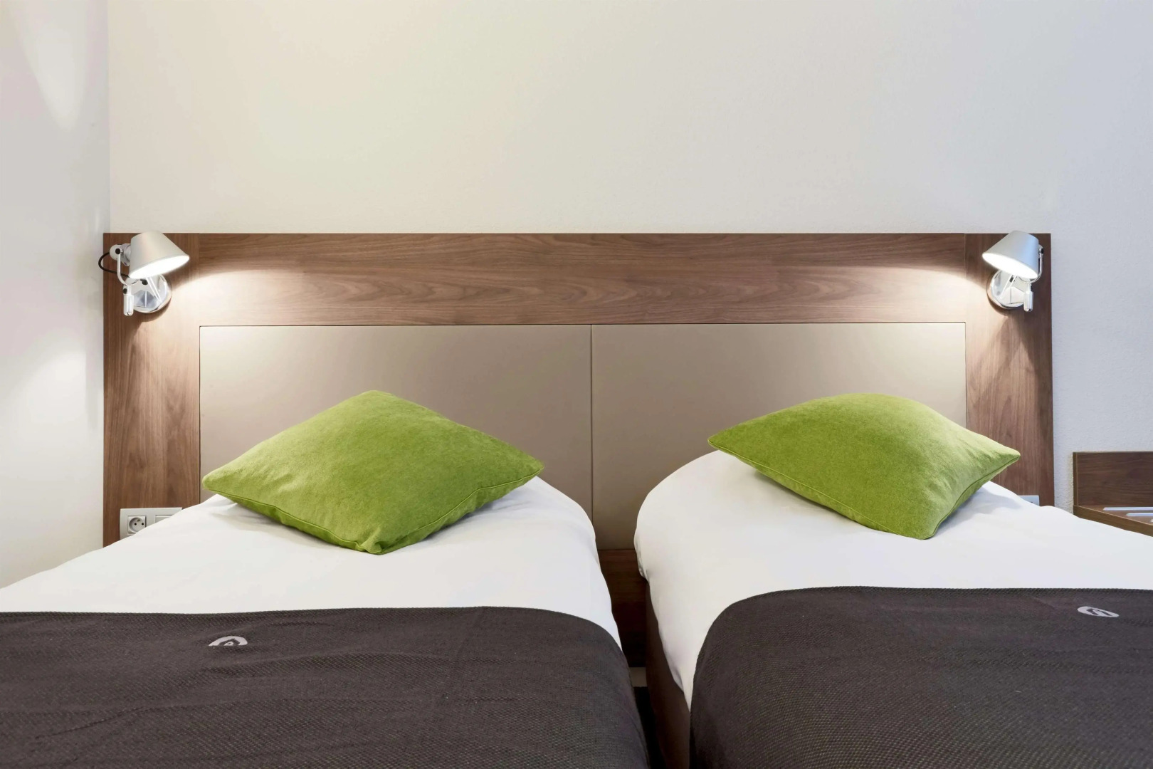 Campanile Belfort Montbéliard - Gare La Jonxion