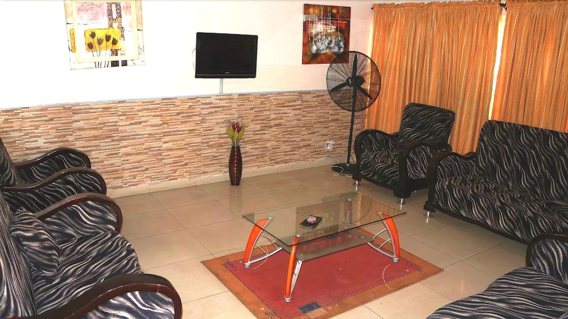 Thornberry Lekki Oxford