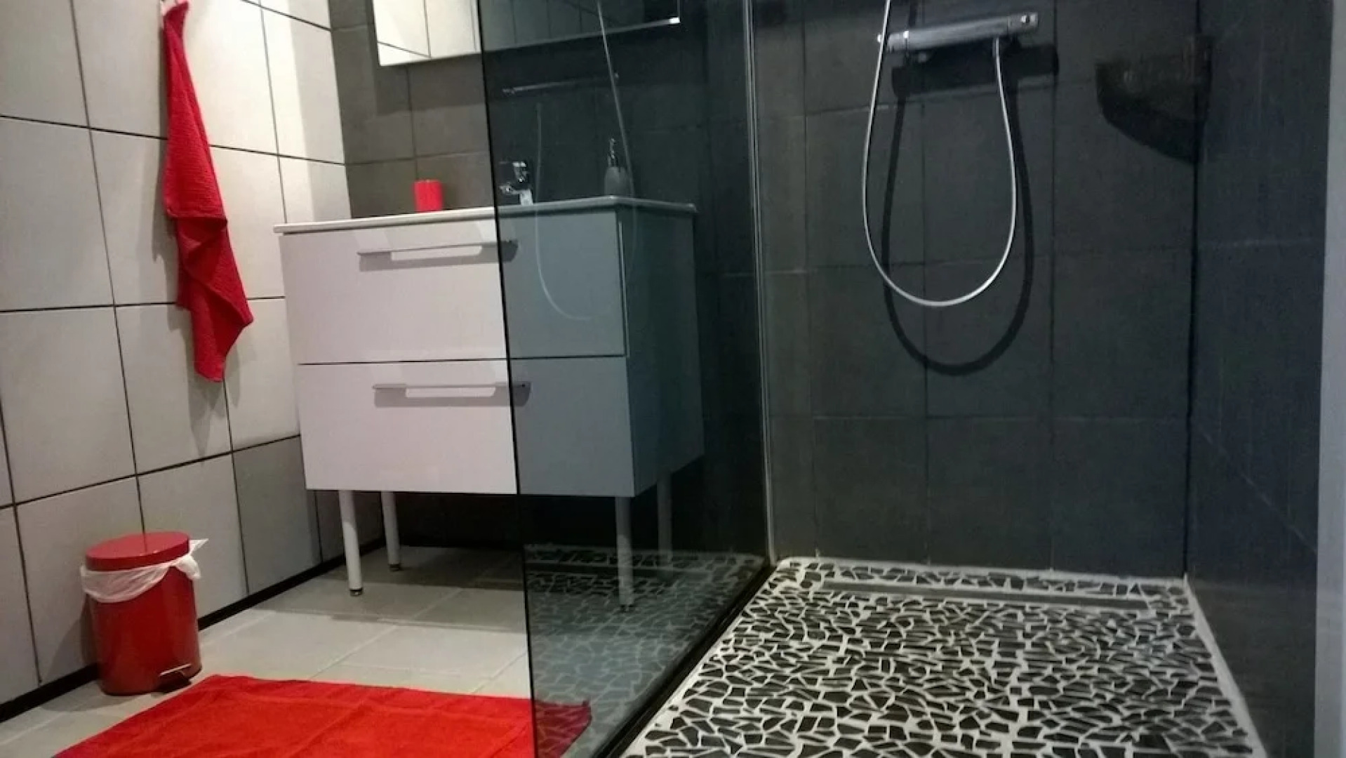 Le Mas de Chartreuse