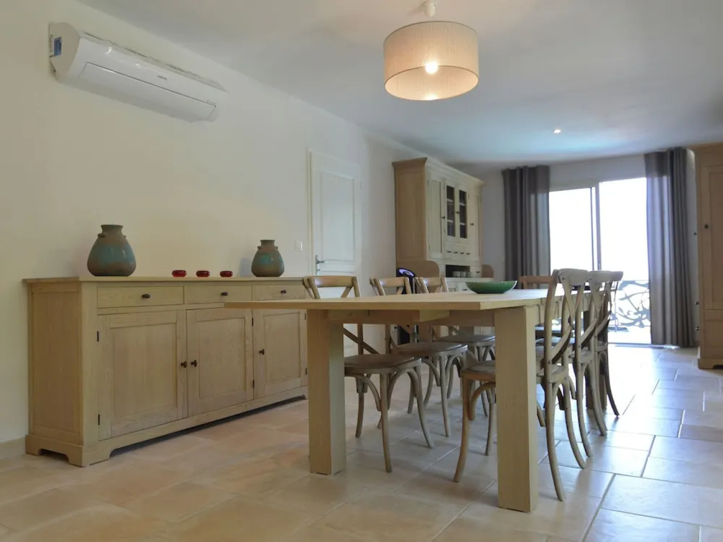 Luxury Villa With Private Pool and Breathtaking View, Nearby Village