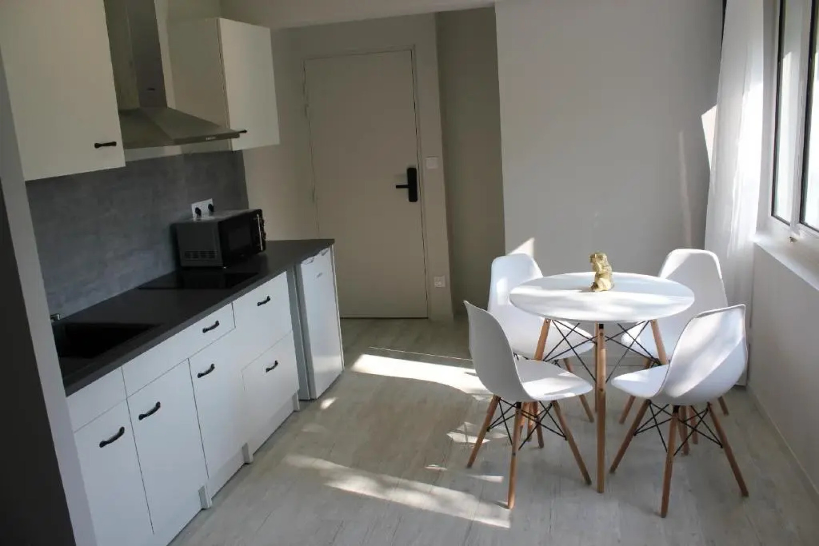 Hôtel Restaurant St-Hubert