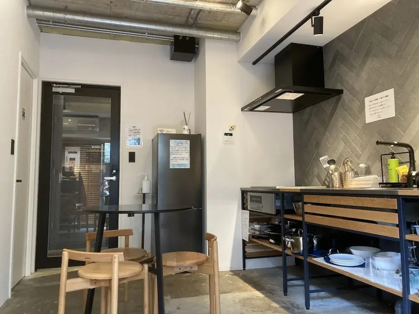 Hotel Asakusa KANNONURA