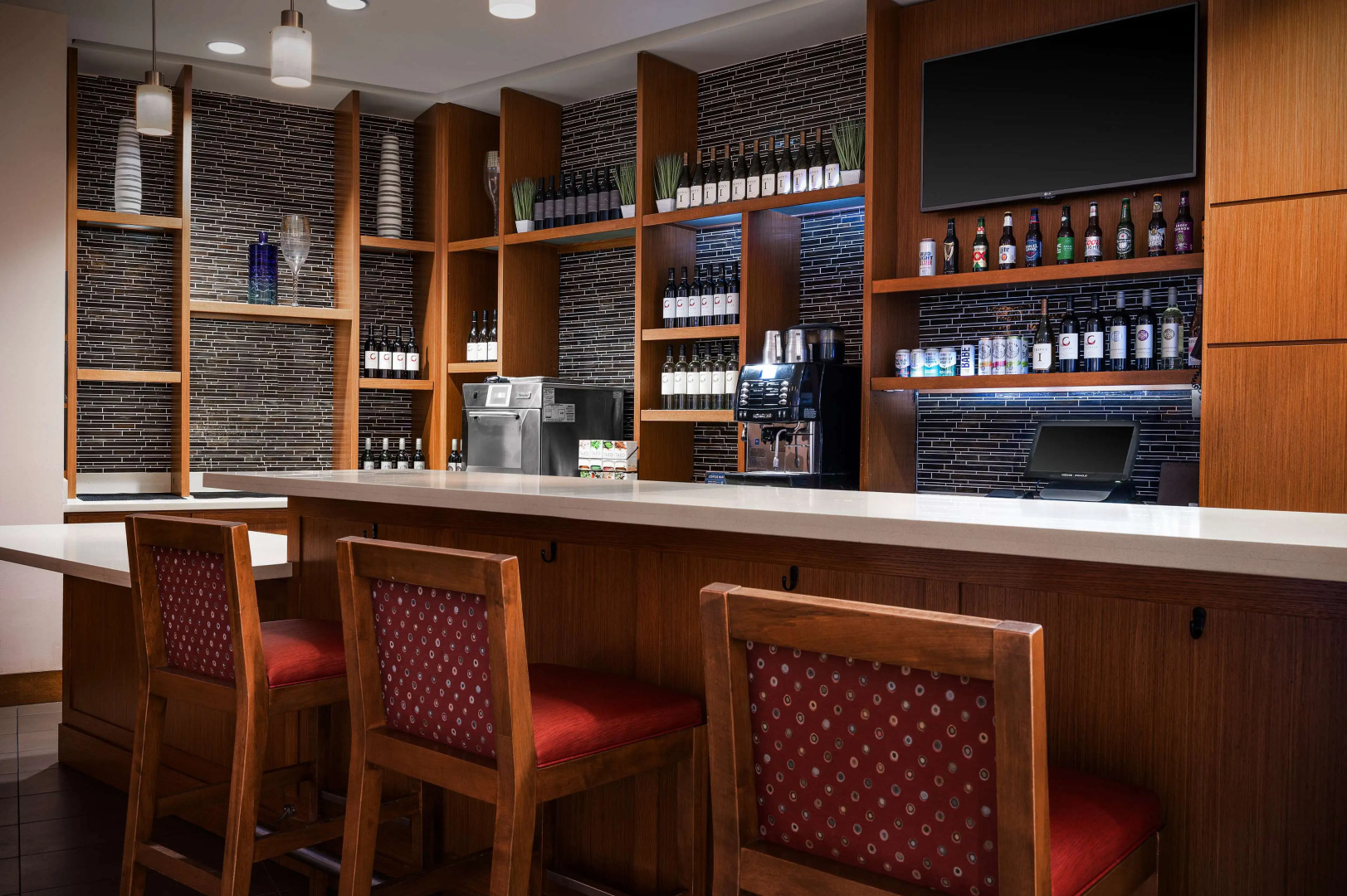 Hyatt Place Washington DC/White House