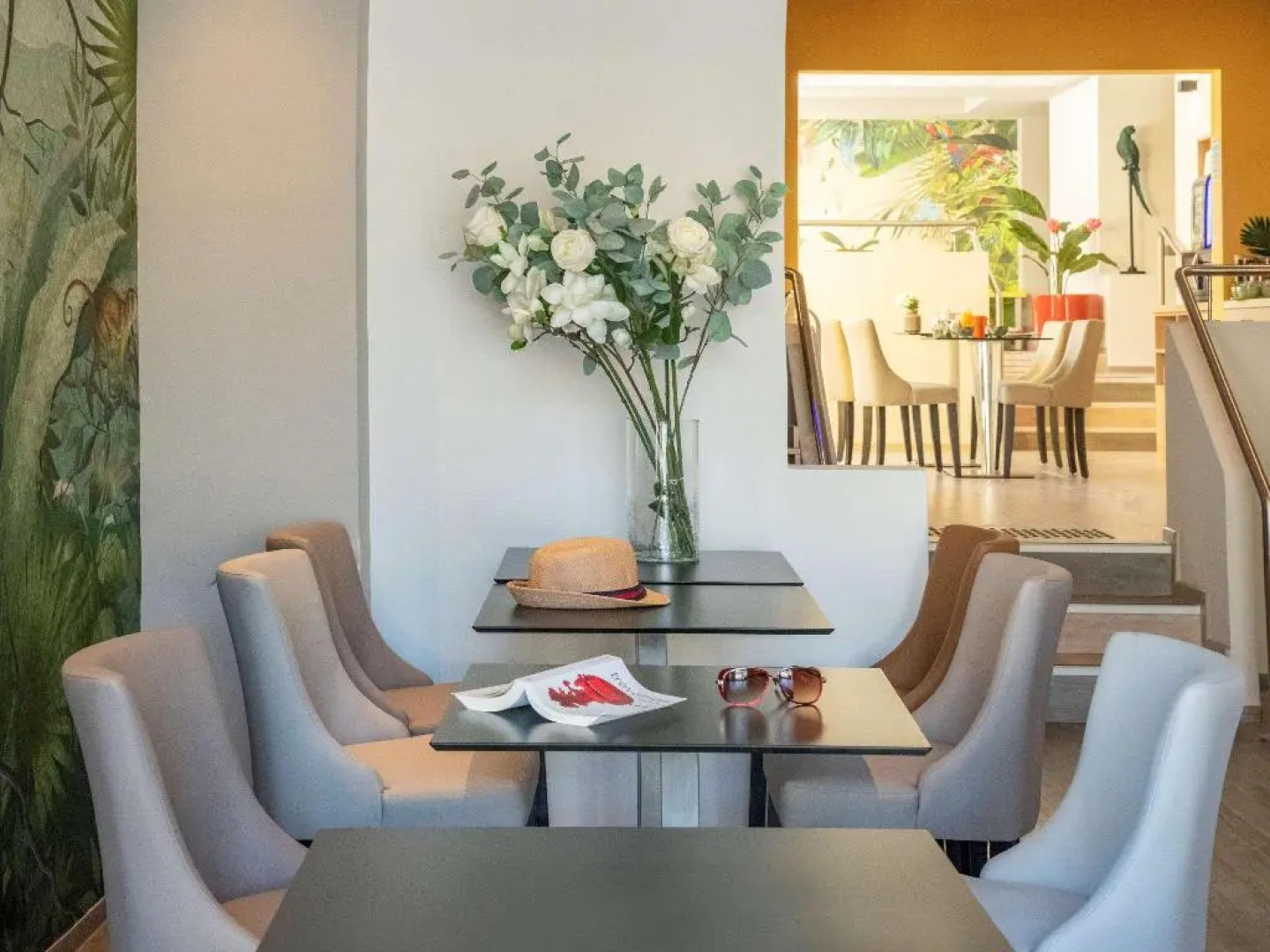 ibis Styles Beaulieu Sur Mer