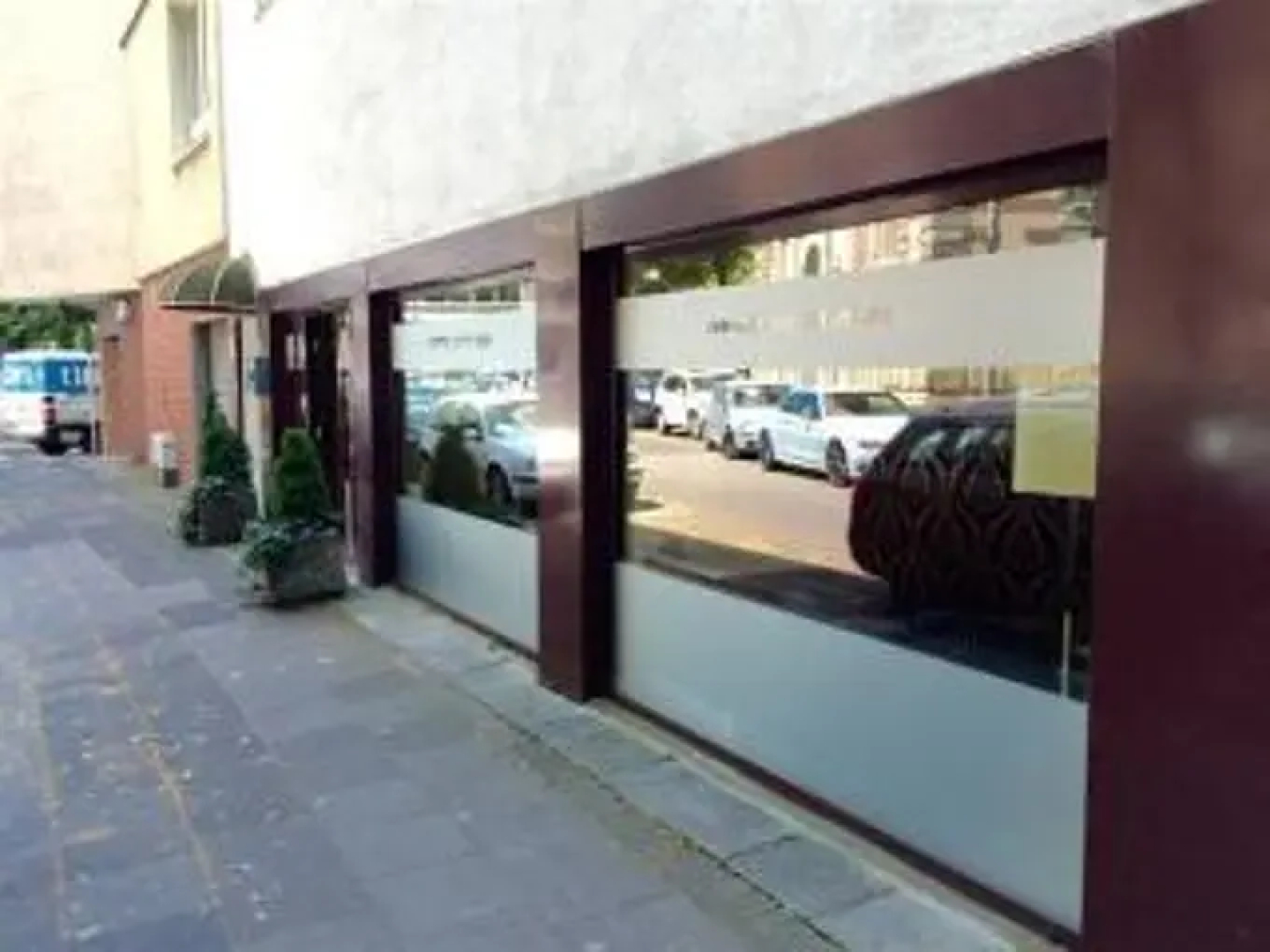 Hotel CityInn