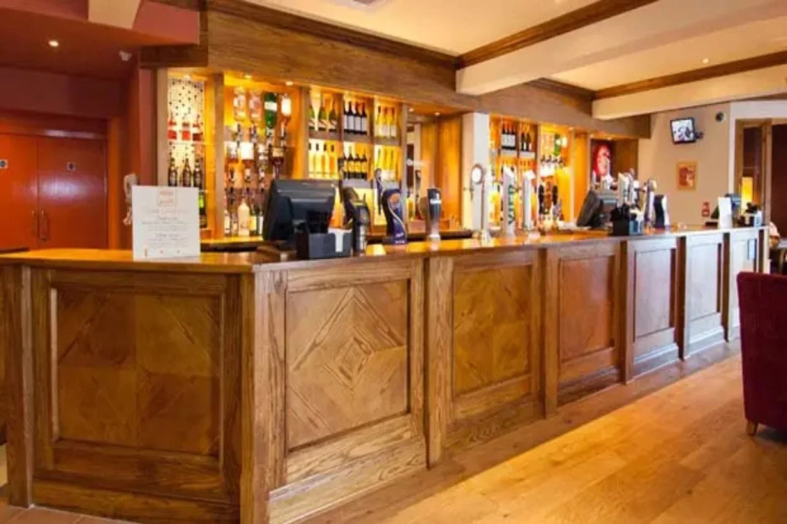 Premier Inn Newmarket