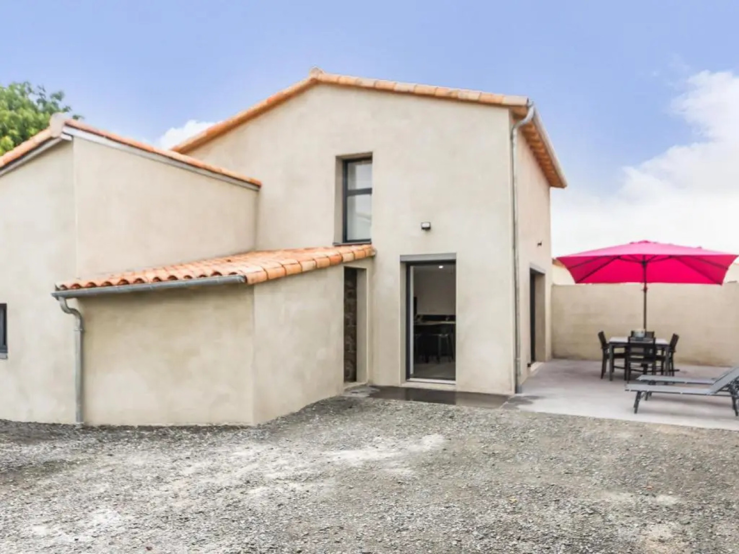 Gîte Clisson, 4 pièces, 6 personnes - FR-1-306-1208