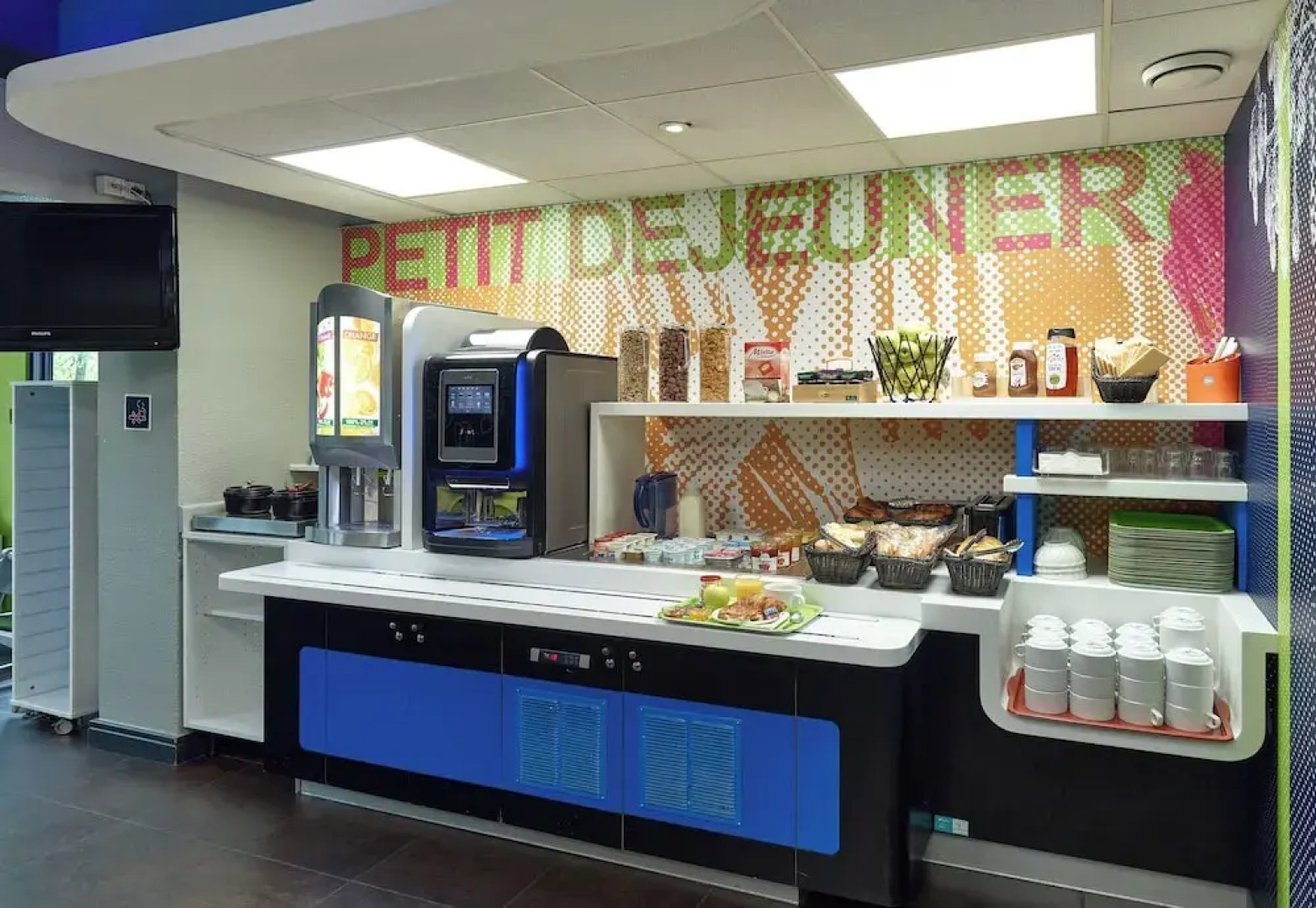 B&B Hotel Viry-Châtillon