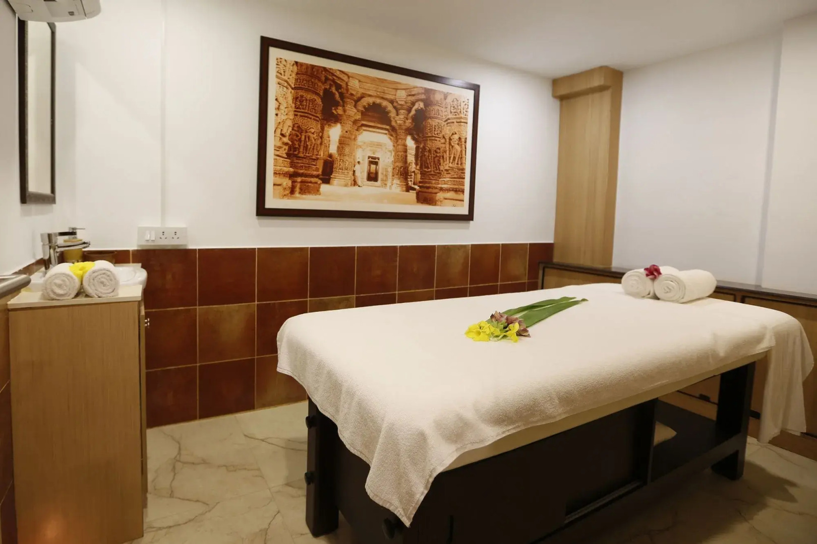 Zone by the Park ORR Chennai