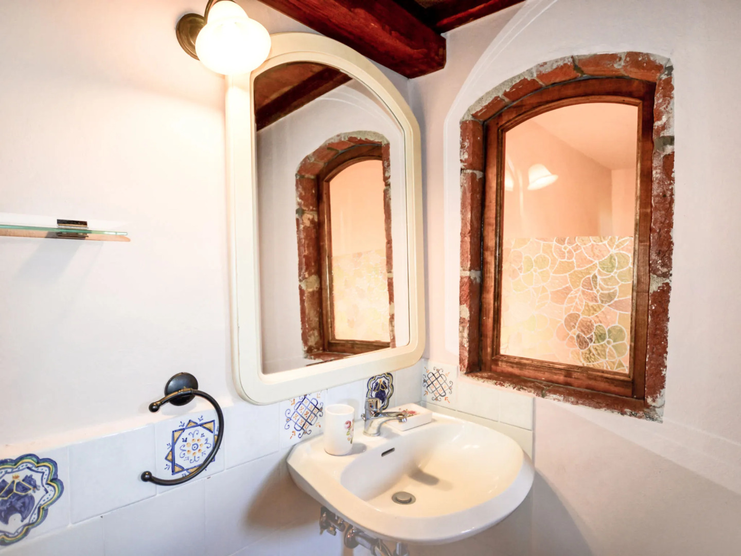 Locazione turistica Il Molino