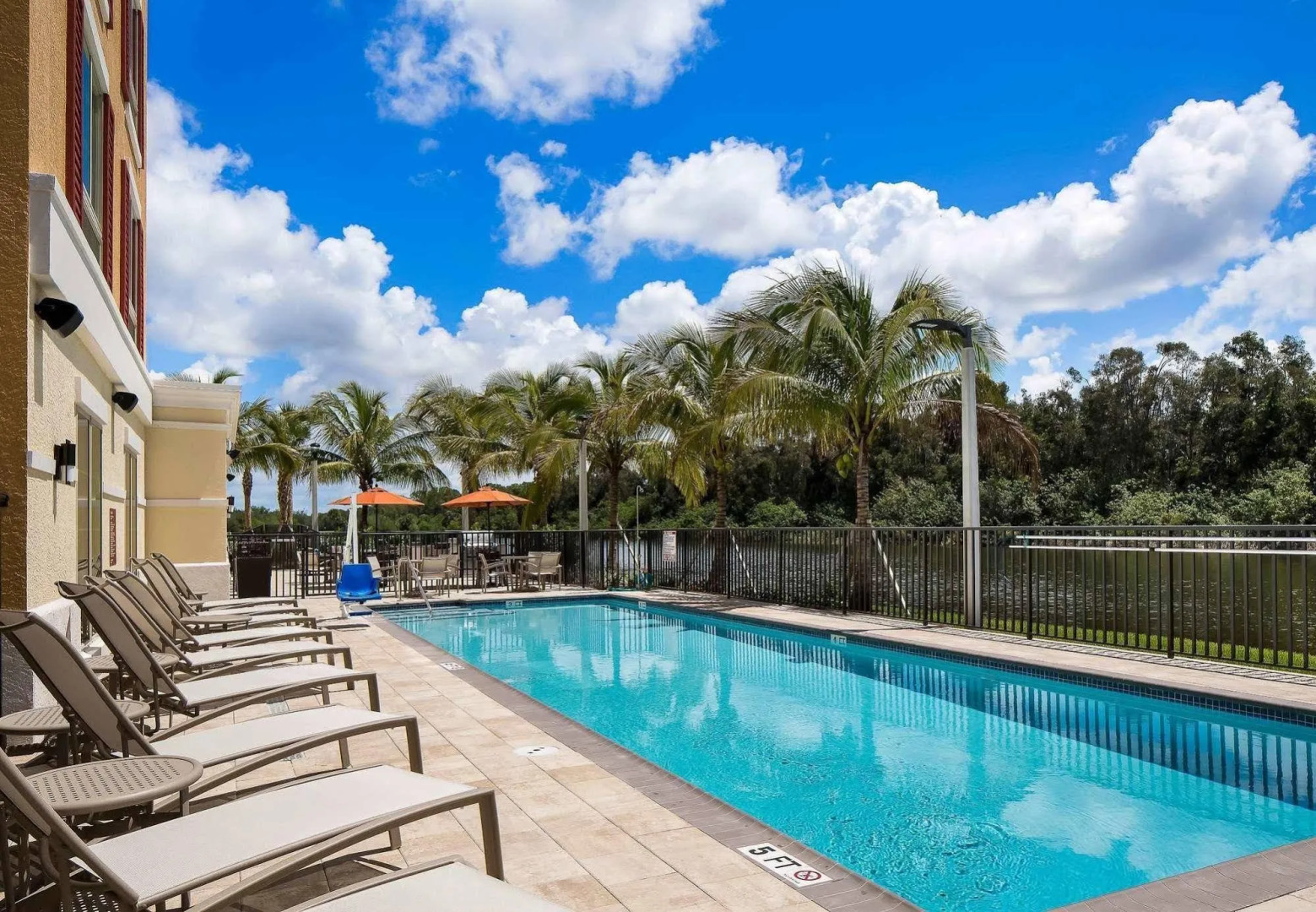 TownePlace Suites by Marriott Fort Myers Estero