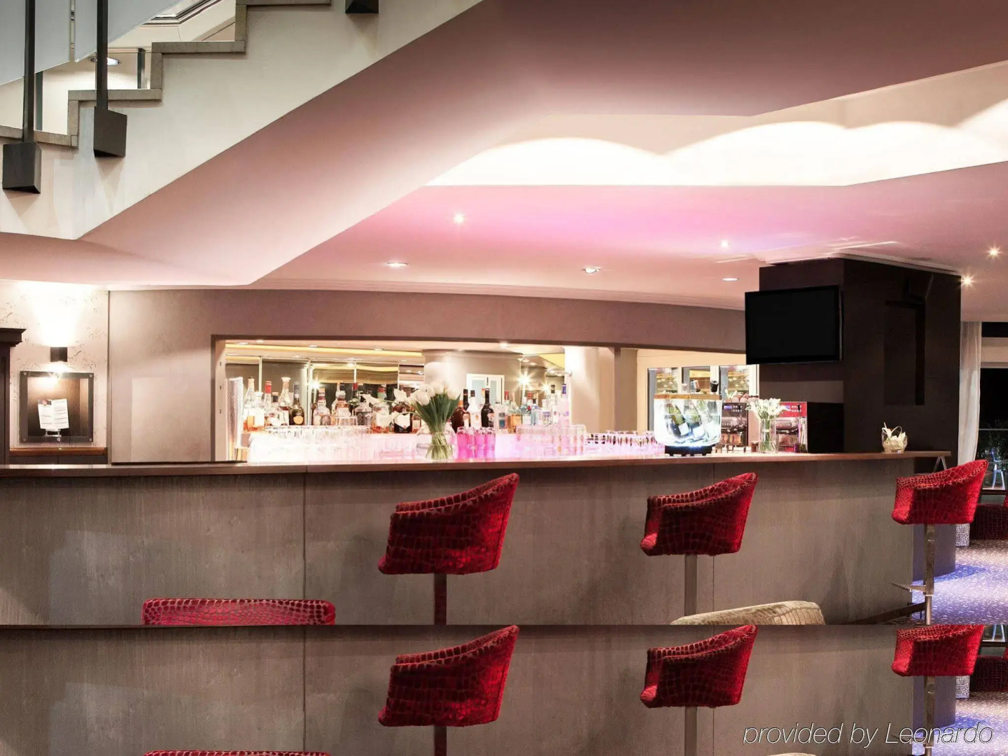 Pullman Cannes Mandelieu