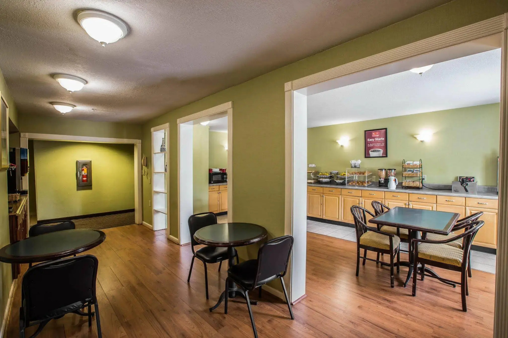 Greenville Pelham Inn by IHG