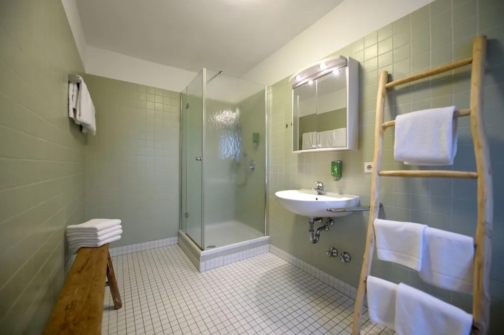 Tagungskloster Frauenberg