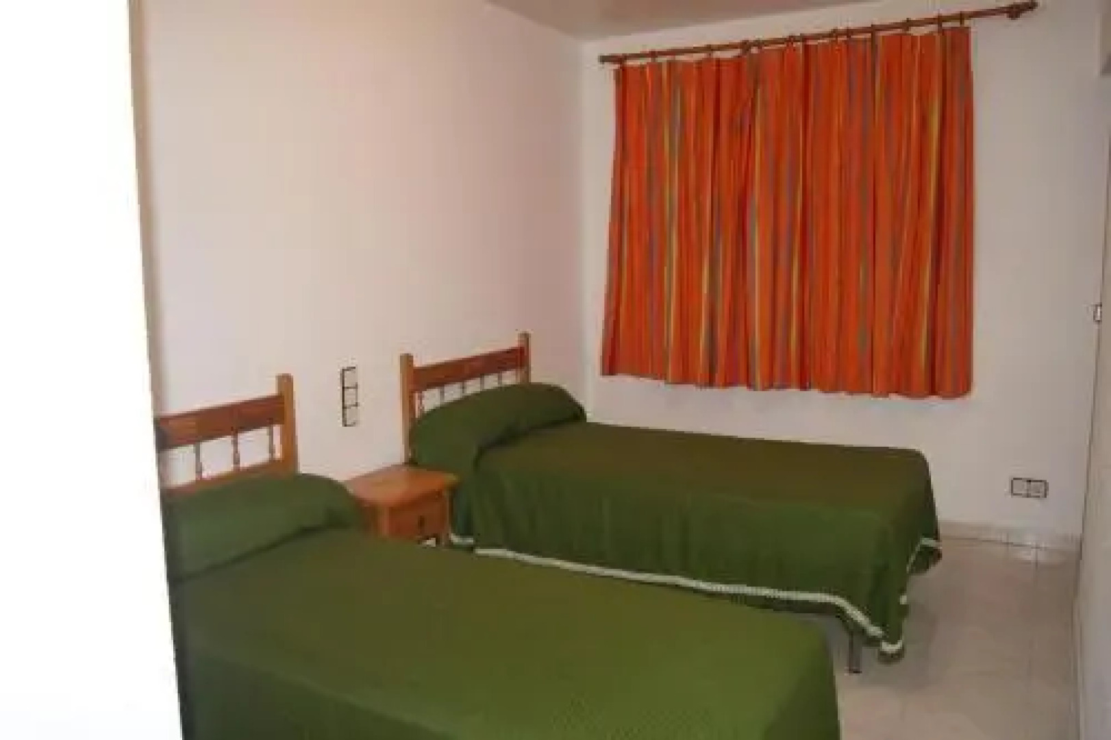 Apartamentos Playa Cargador