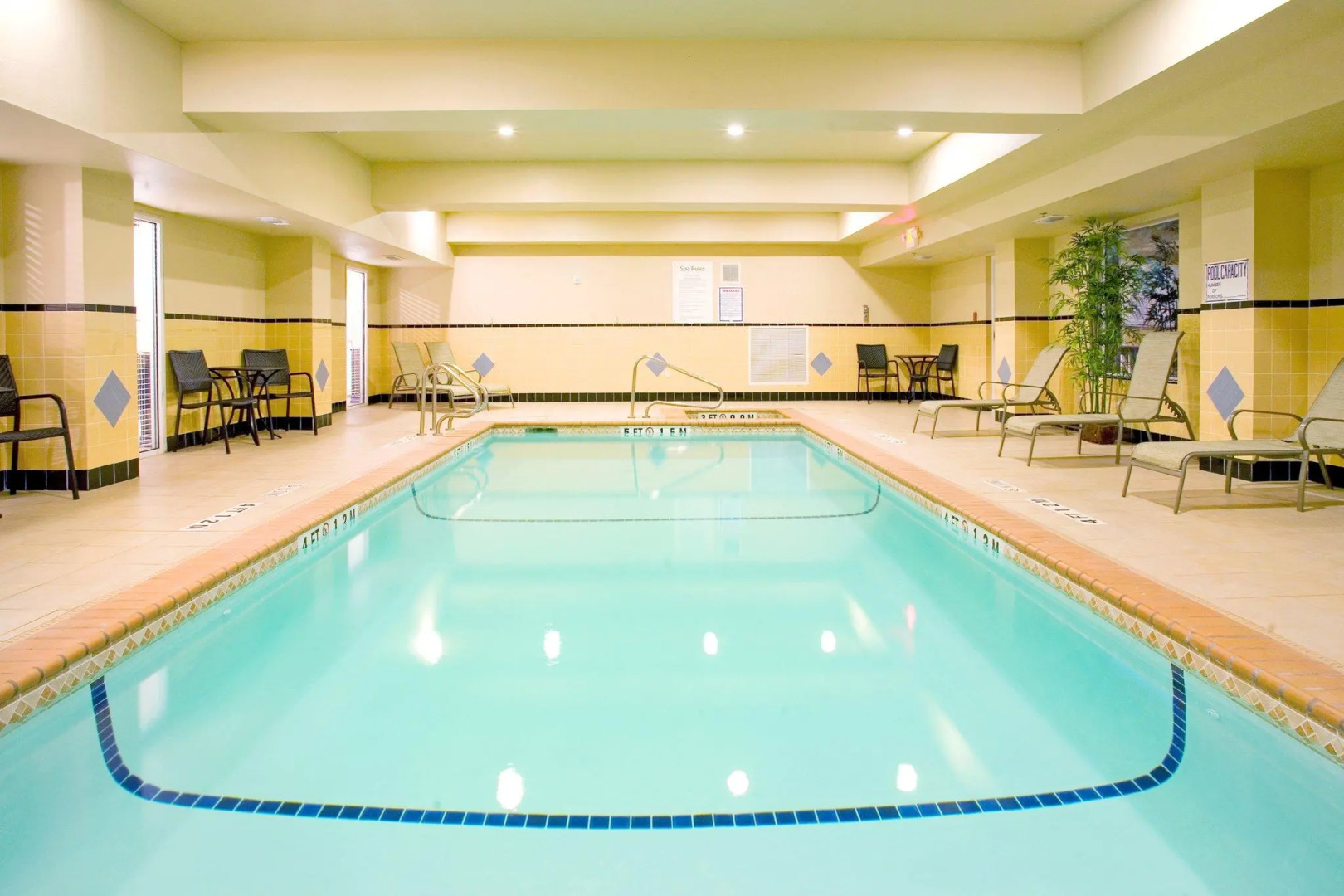 Holiday Inn Express Hotel & Suites Corpus Christi by IHG