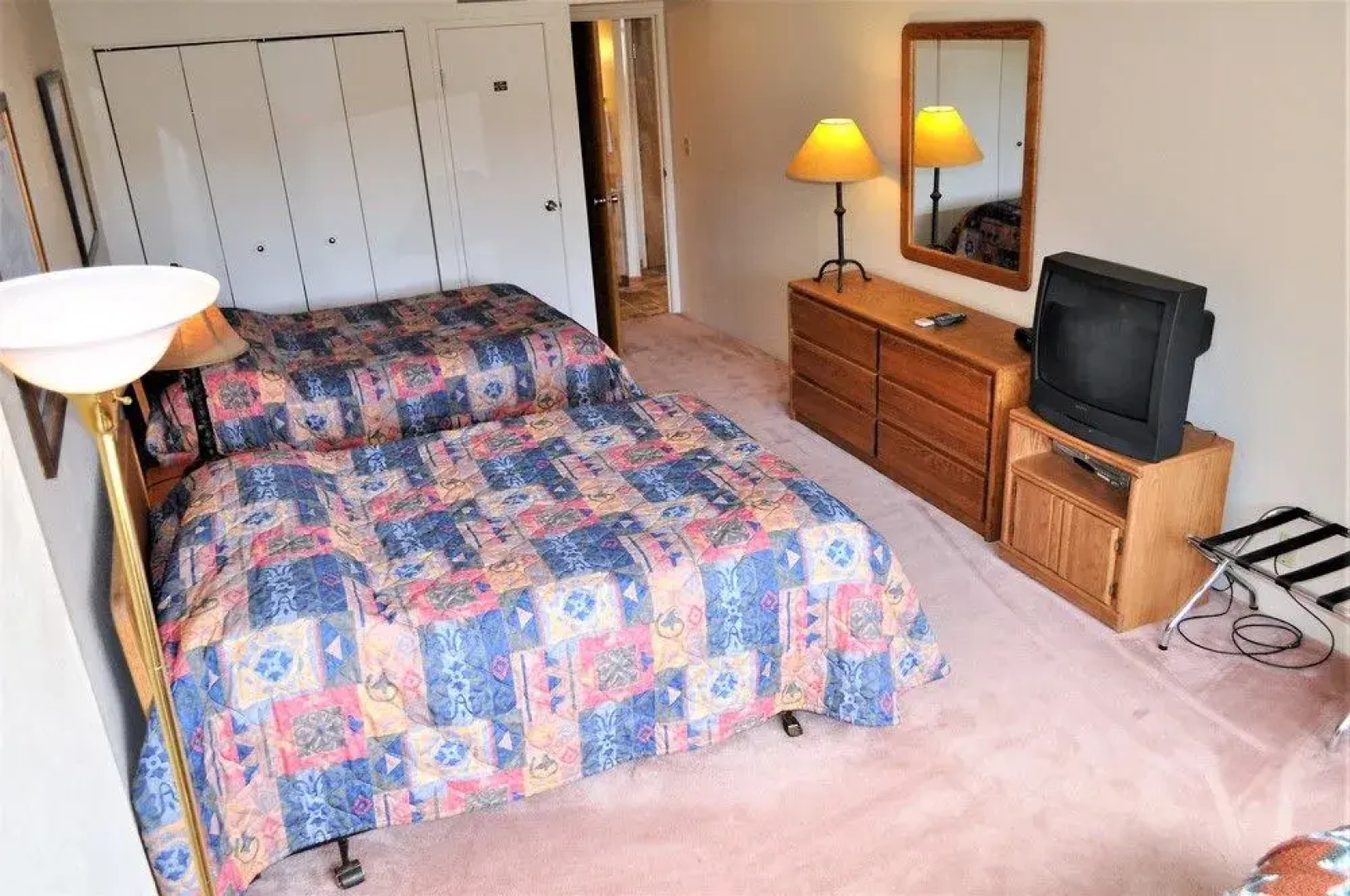 Rocky Mountain Resort Management Copper Mountain