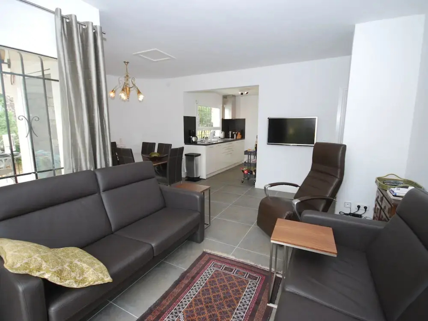 Cozy Holiday Home in Calonge With Private Pool