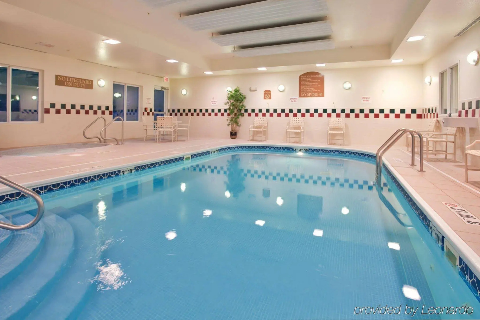 Holiday Inn Express Hotel & Suites Independence-Kansas City by IHG