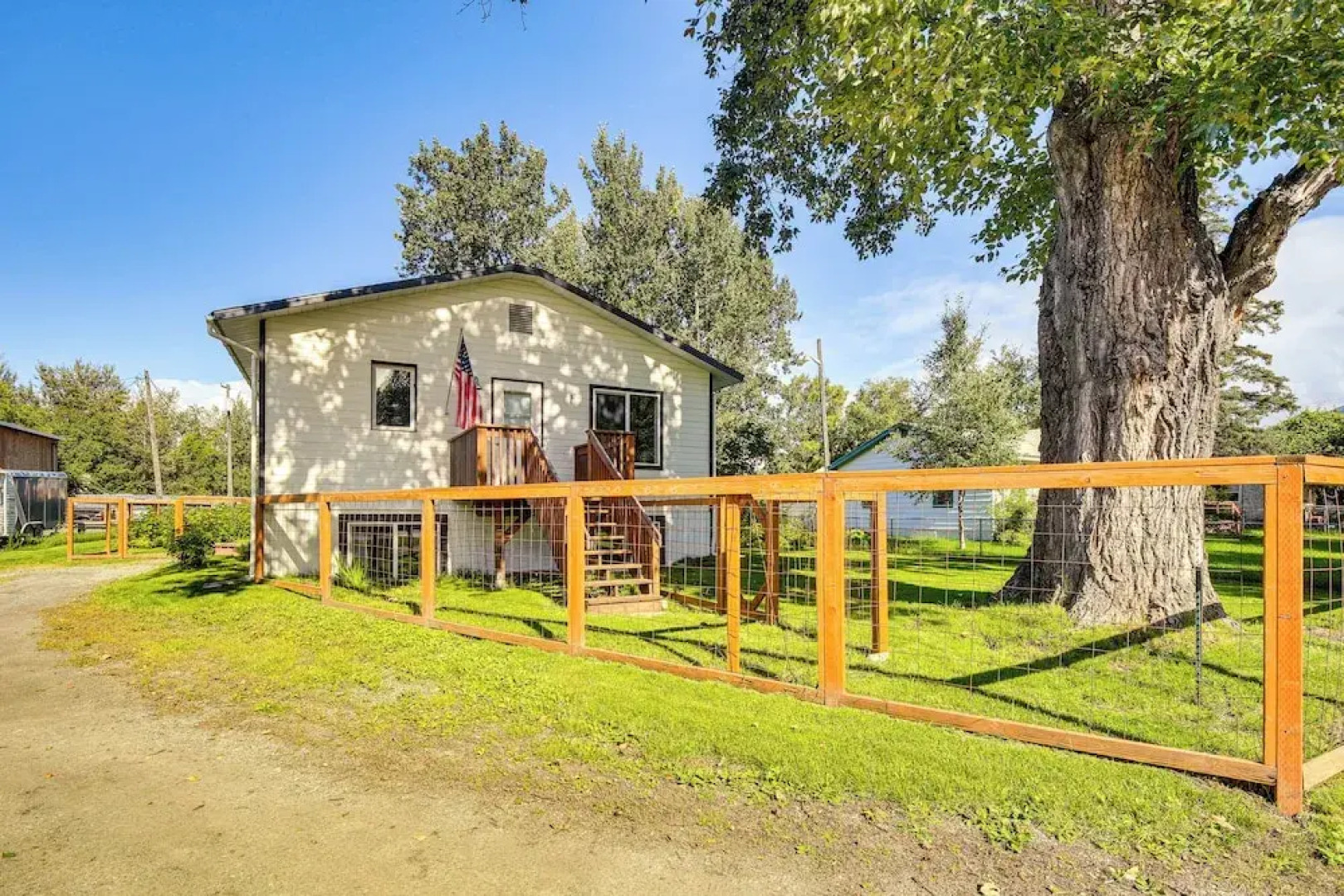 Updated Palmer Vacation Rental < 1 Mi to Downtown!