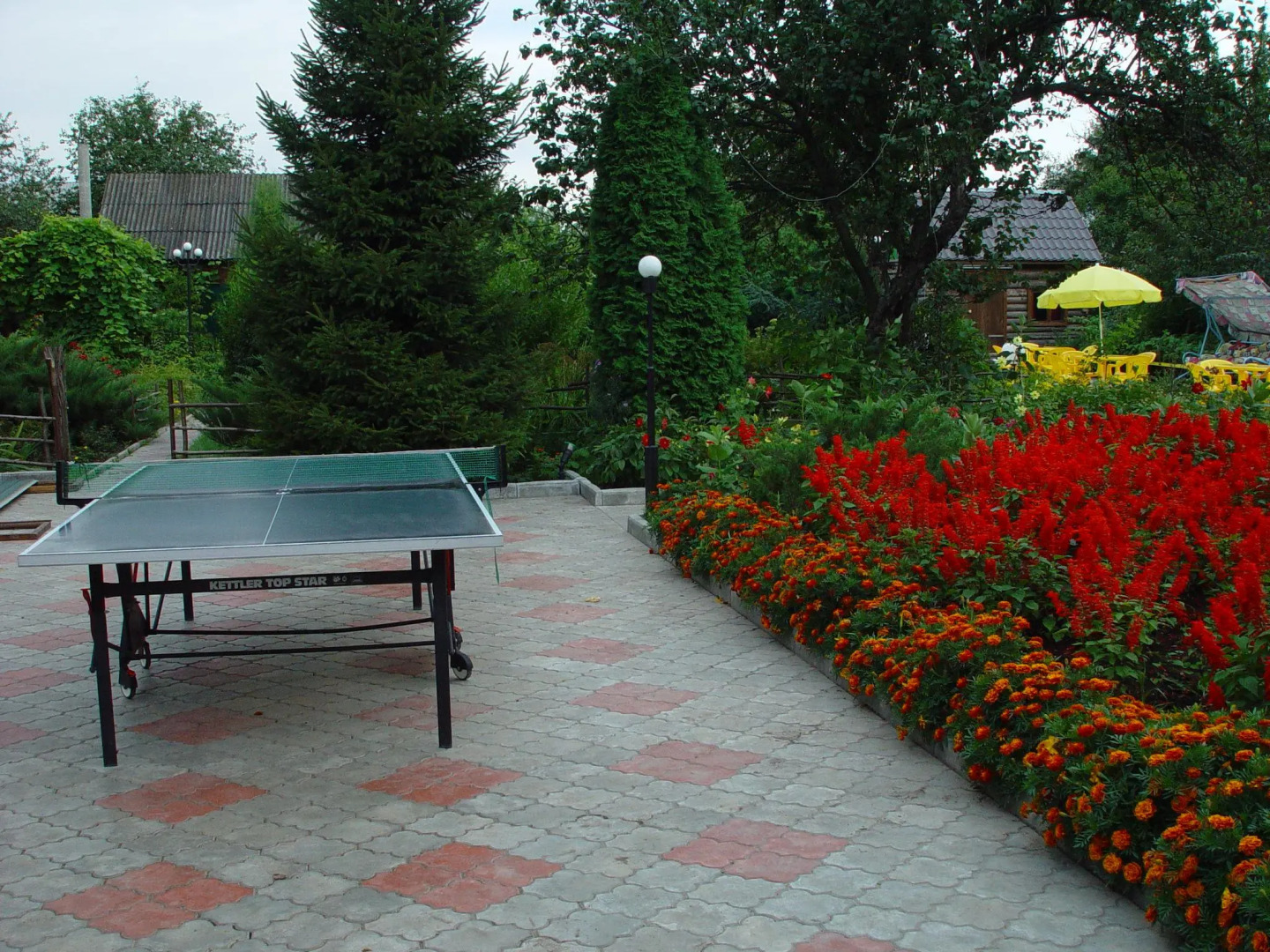 Отель «Диана Люкс»