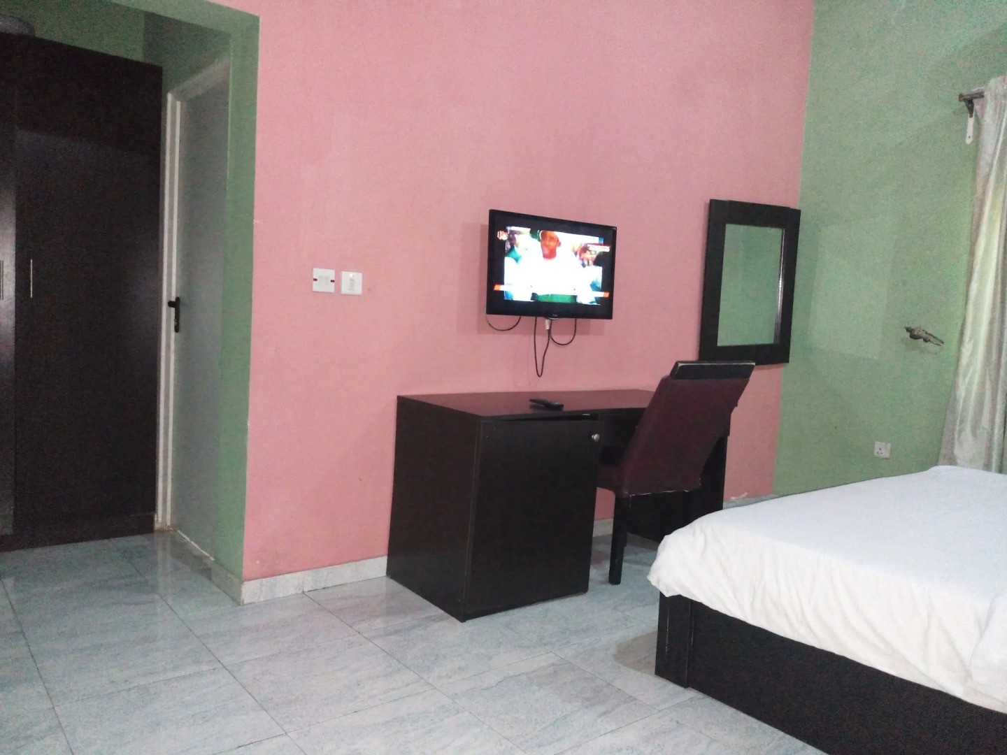 Eliata Hotel & Suites
