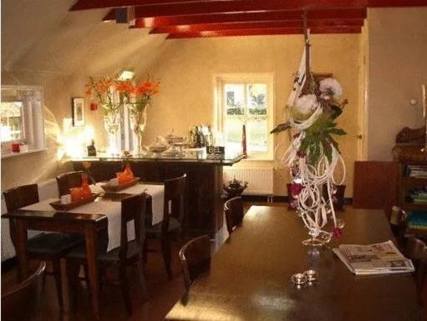 DroomHotel t Heinenhoes