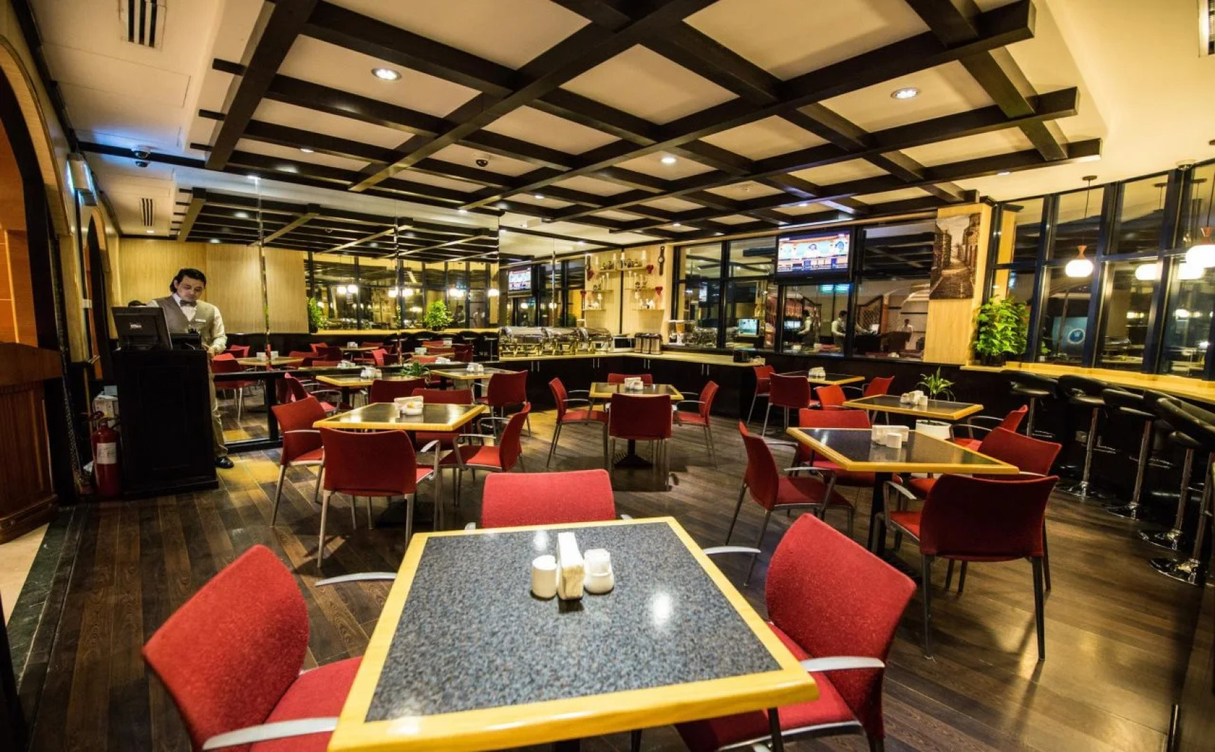 Welcome Hotel Apartments 1