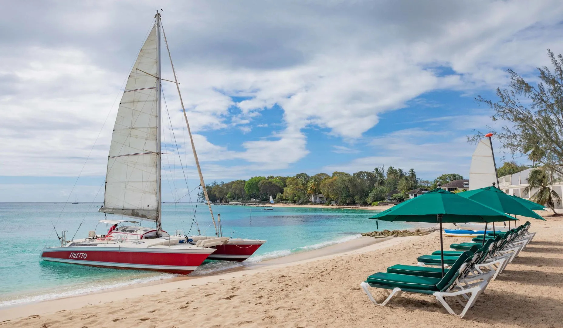 Mango Bay All Inclusive