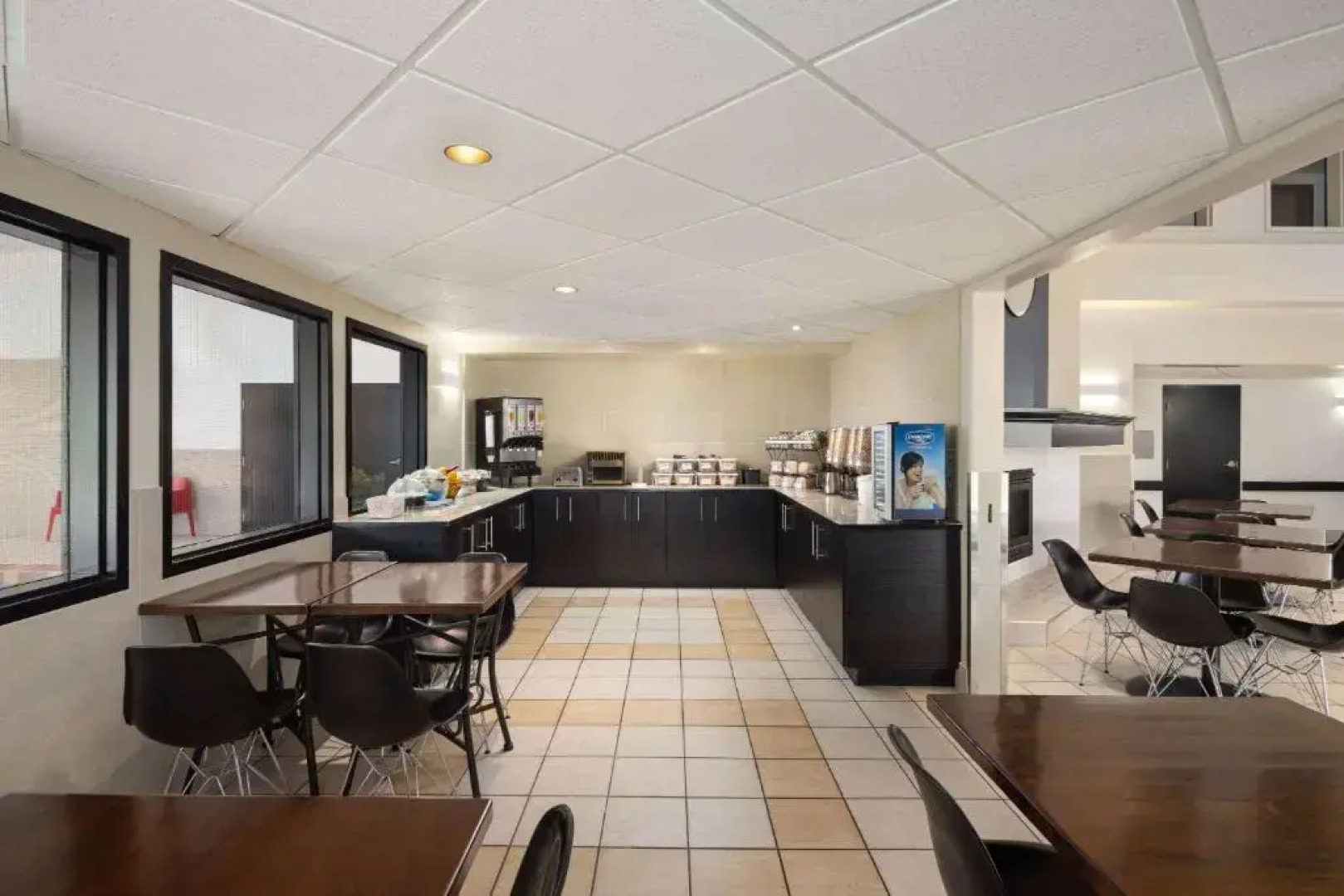 Super 8 Sainte Agathe Des Monts