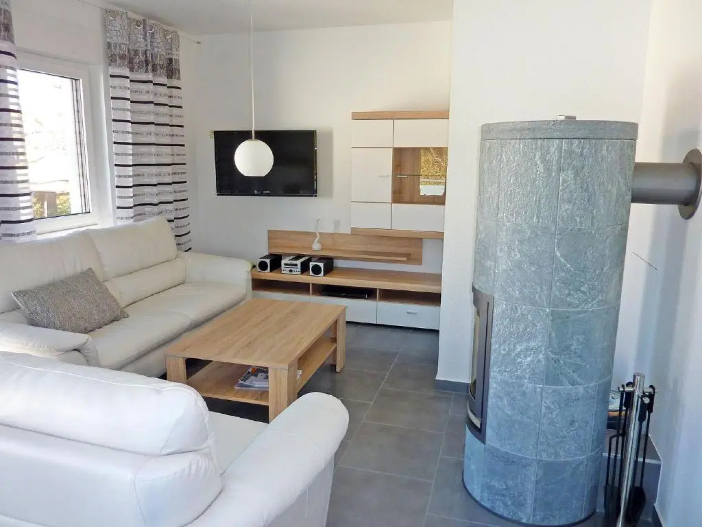 Ferienwohnung Karlshagen USE 1012