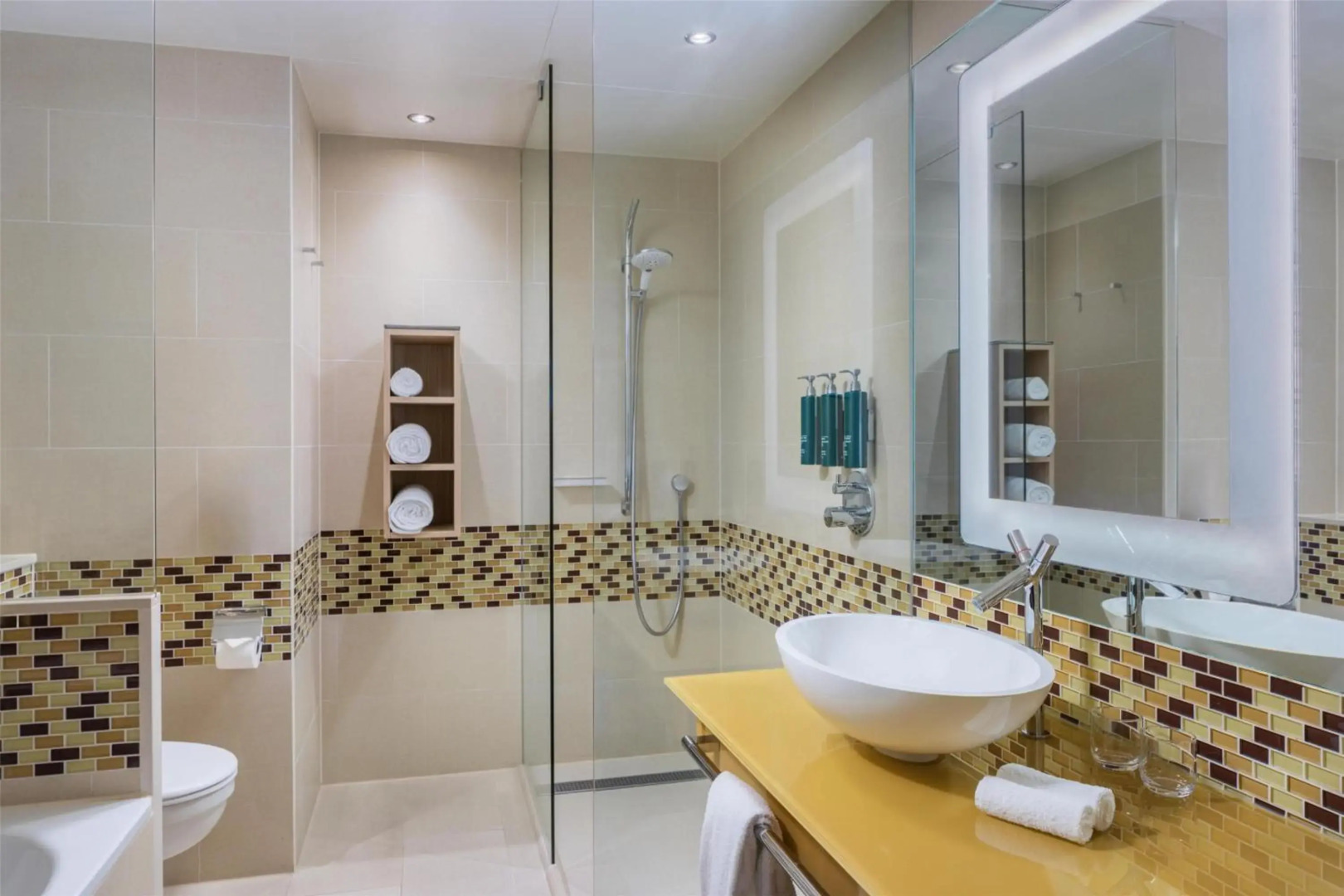 Aso Resort Grandvrio Hotel