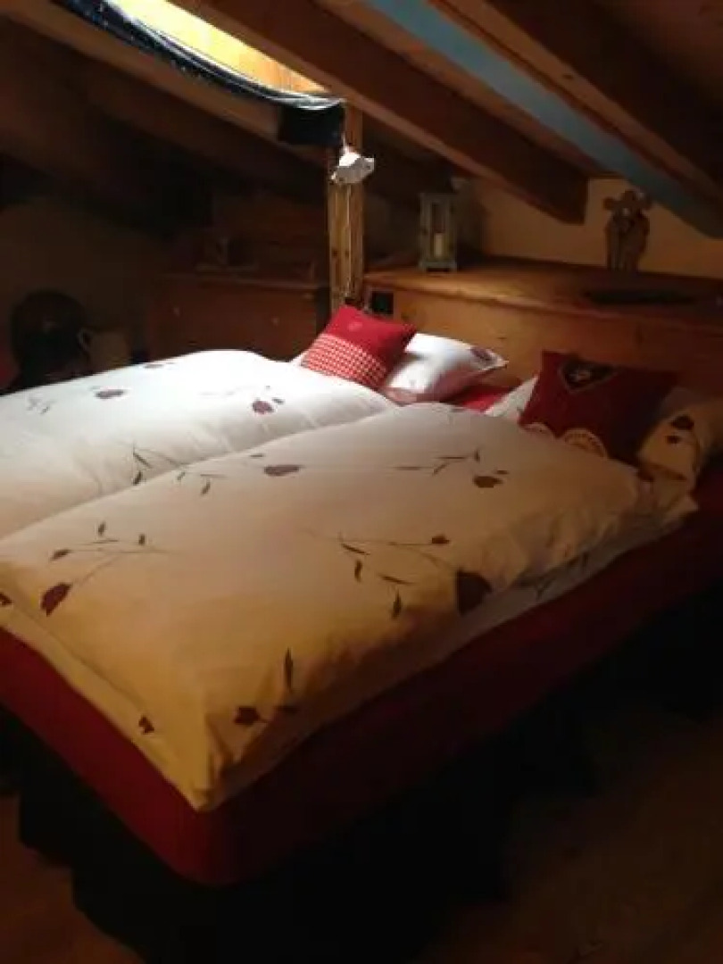 B&B La Casa delle Bambole