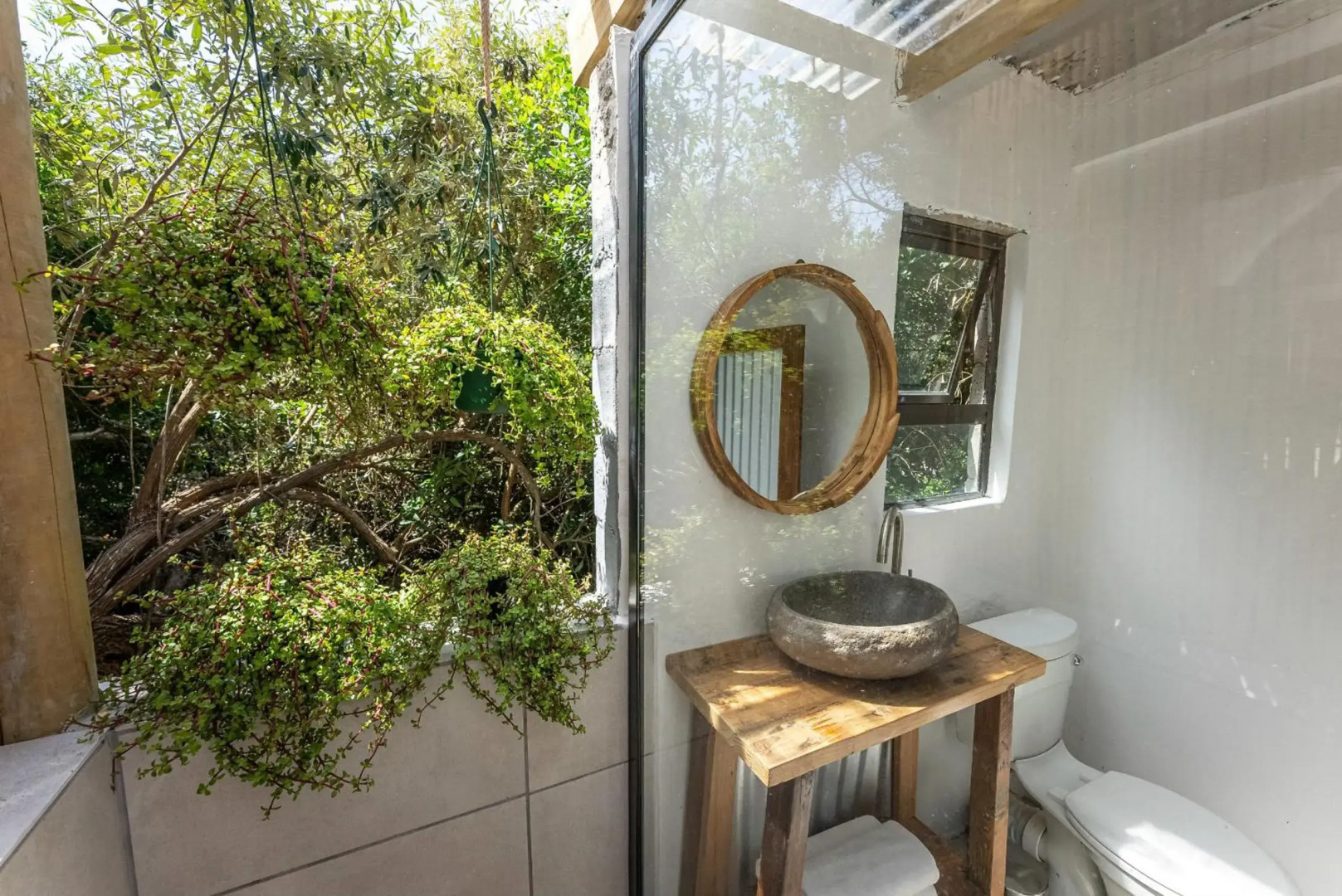 Kaaimans River Rustic Views