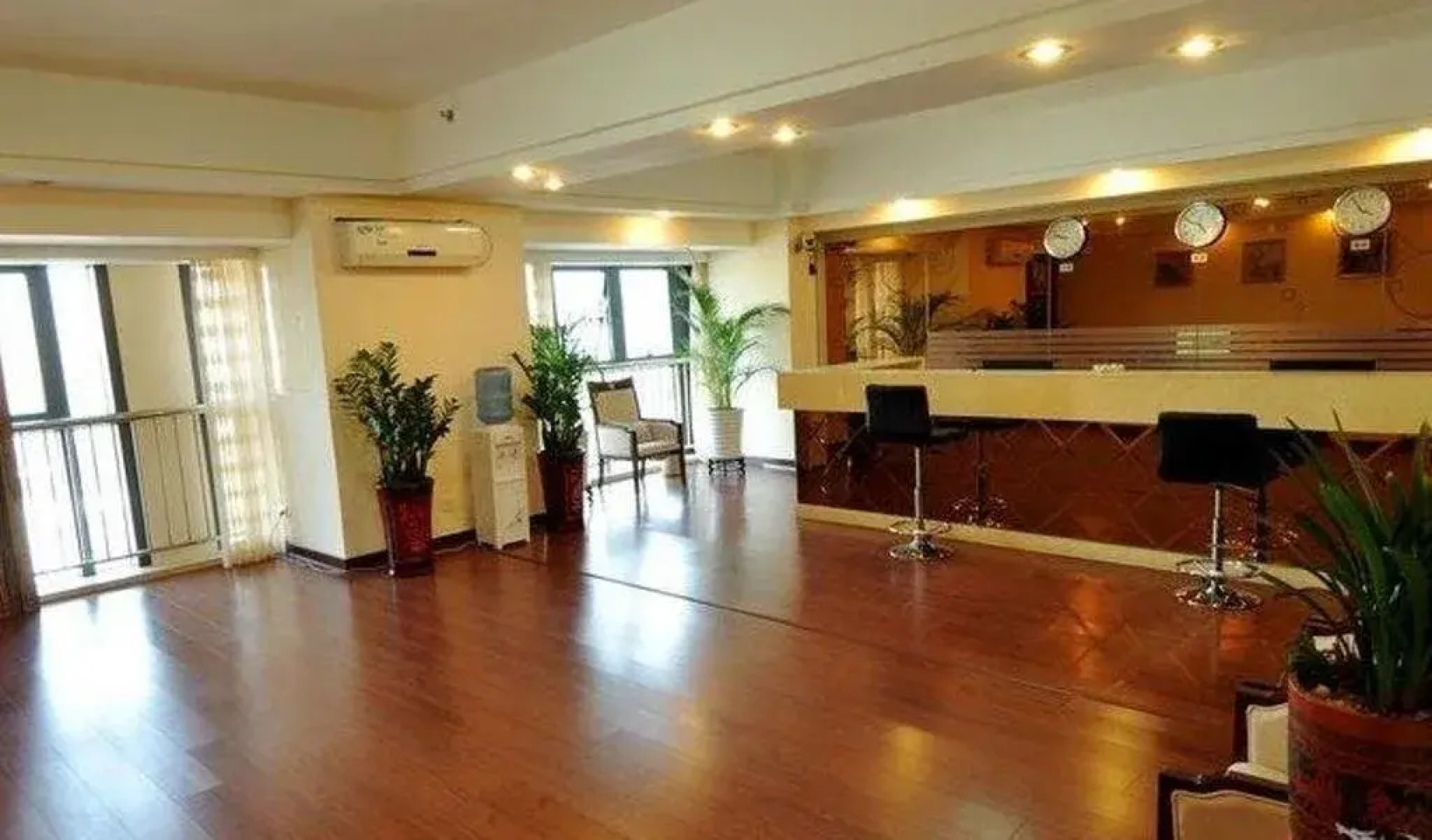 Quanzhou Wanxiang Hotel