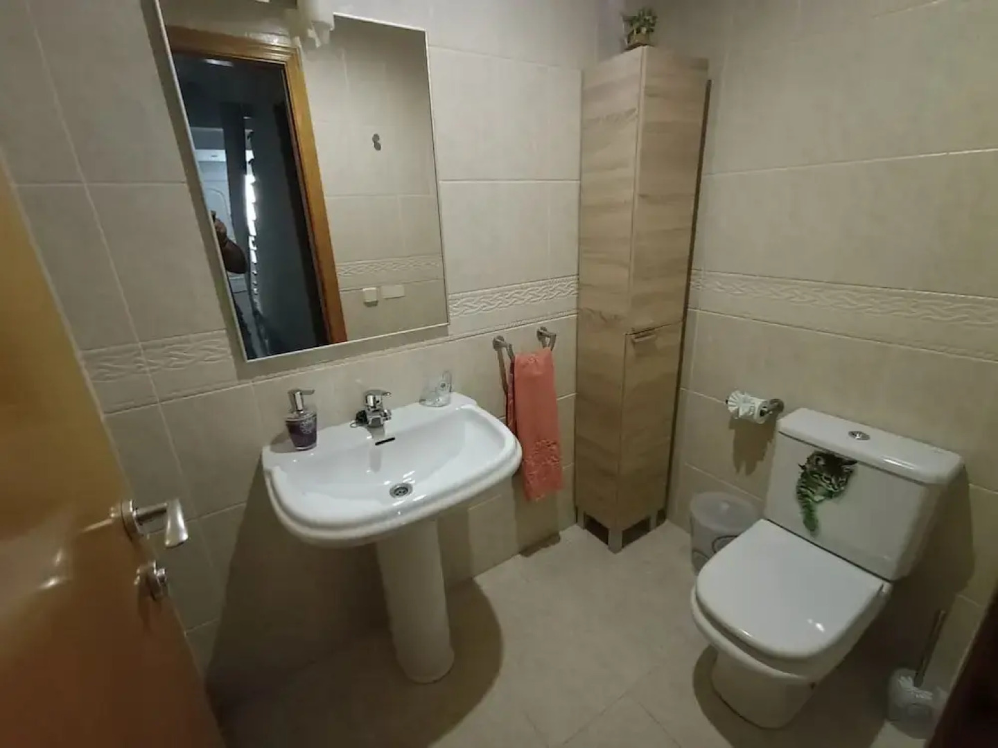 Acogedora y familiar casa en L'Olleria