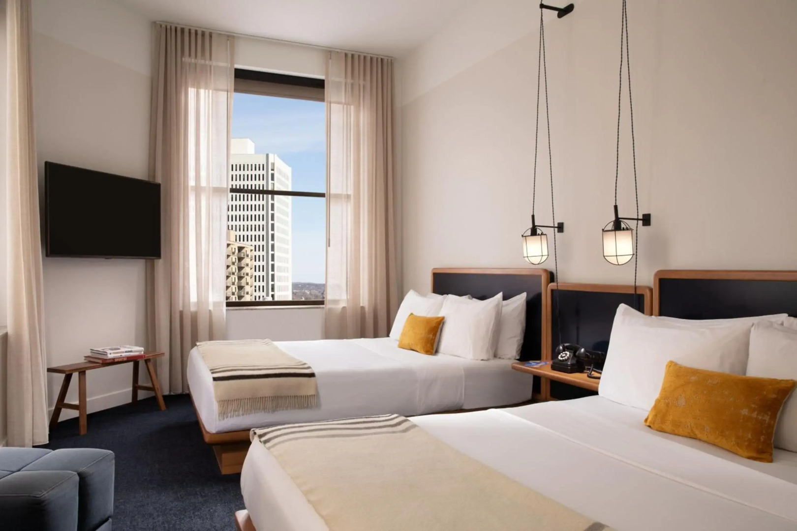 Emery, Autograph Collection Hotel