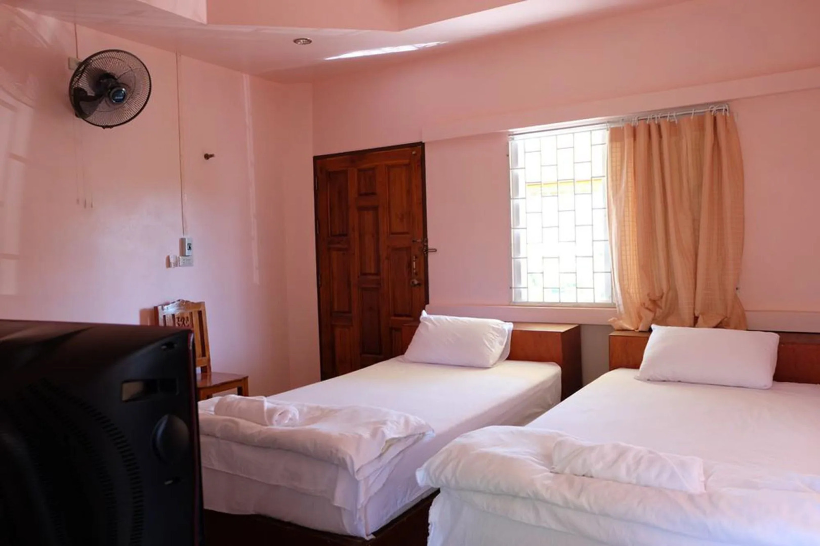 Nakorn Nan Apartment