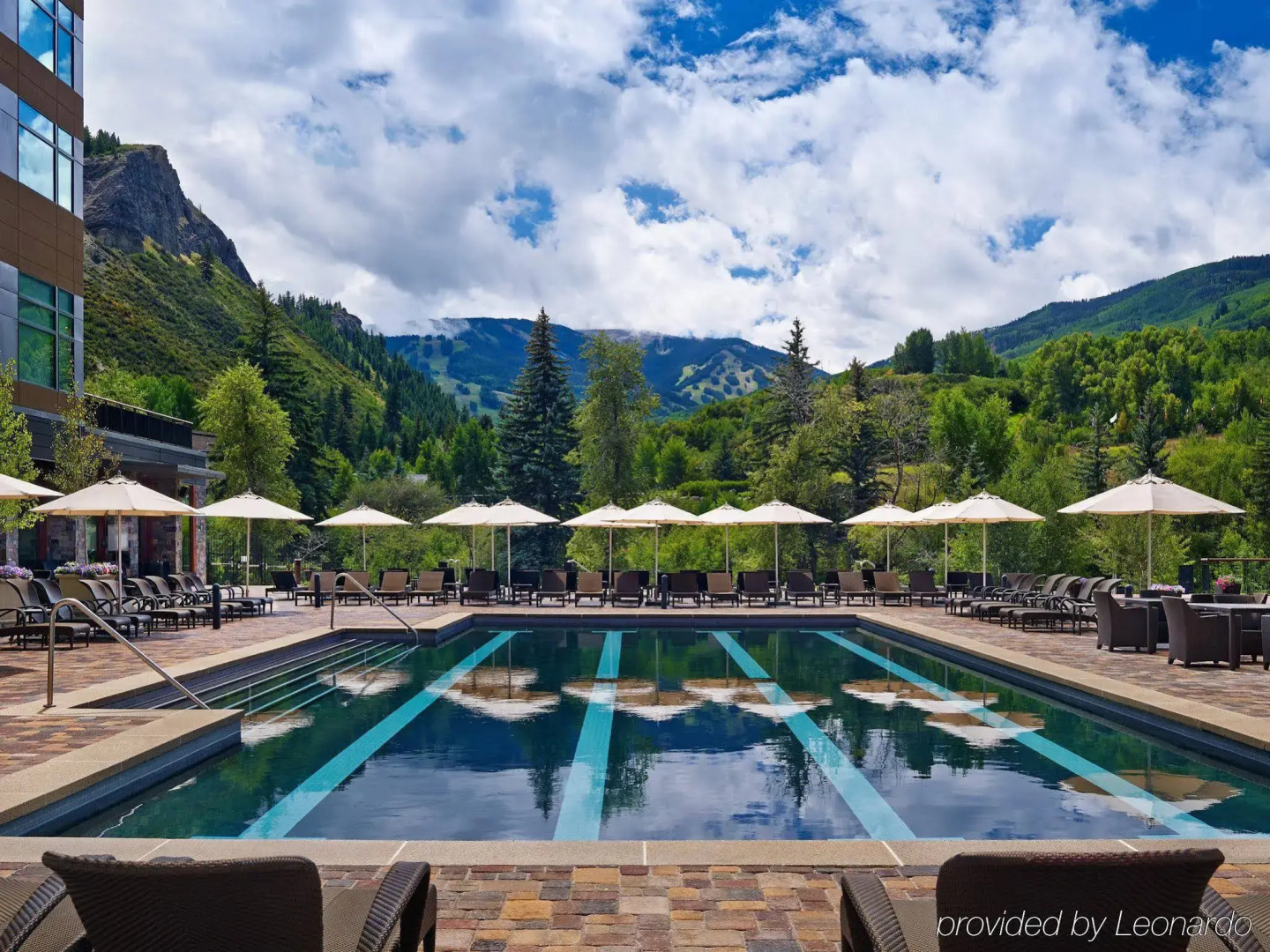The Westin Riverfront Resort & Spa, Avon, Vail Valley