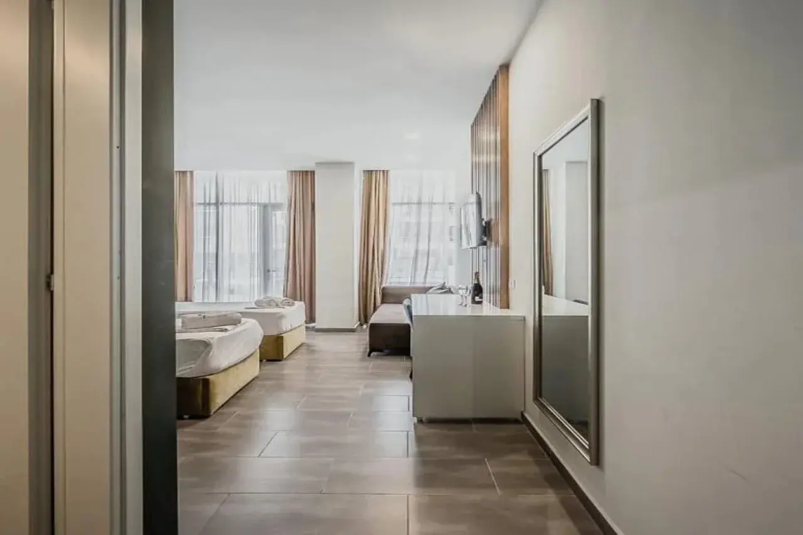 Vh Belmond Durres Hotel & Beach Side