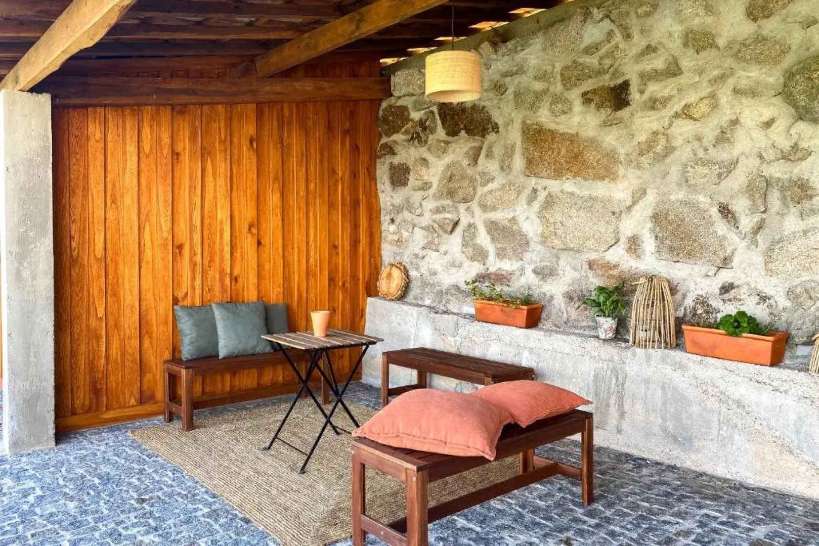 The FarmHouse II - Uma quinta deslumbrante