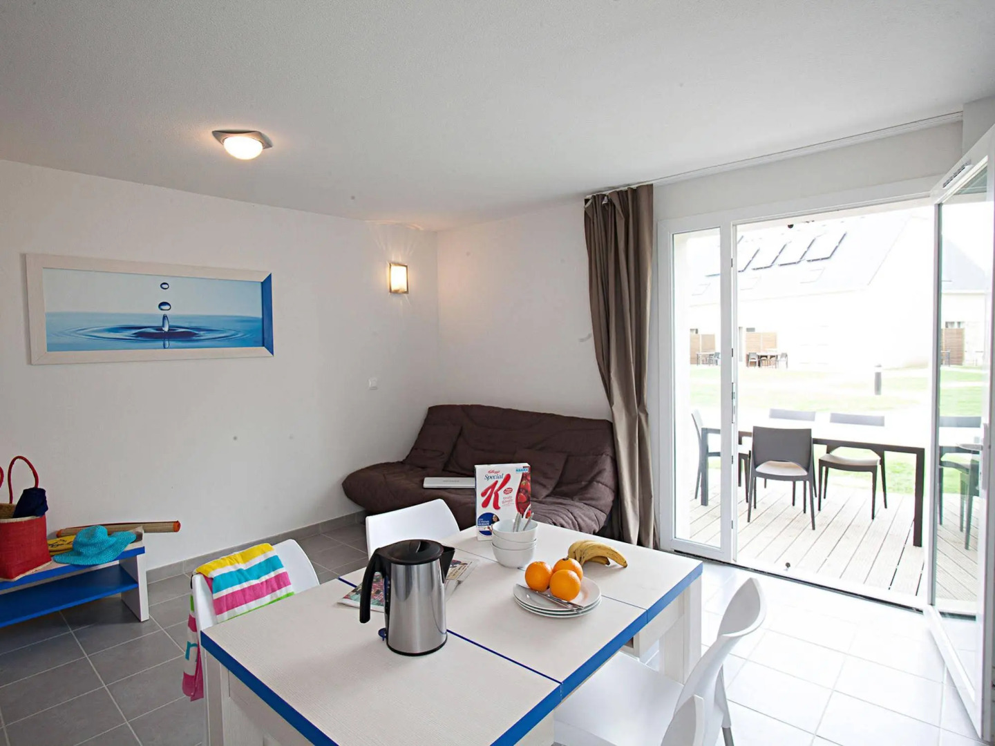 Residence Le Domaine de la Corniche - Vacancéole