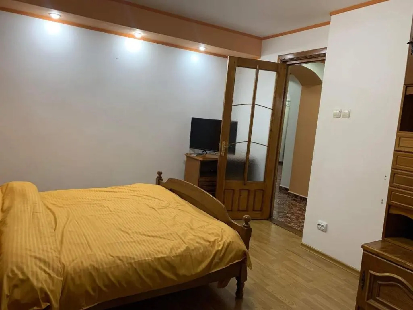 Apartament Vaslui