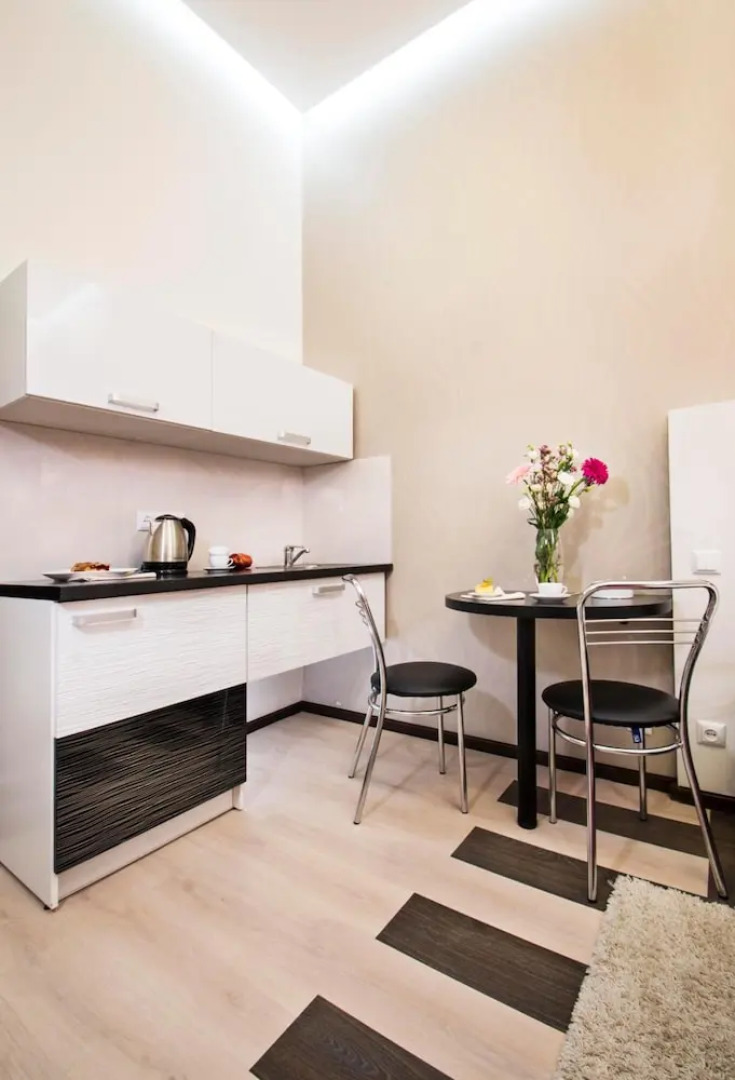 Апарт-отель «Статус»