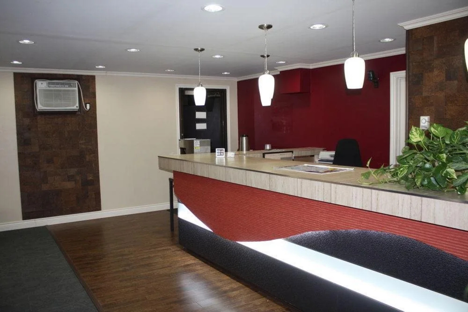 Coquitlam Sleepy Lodge