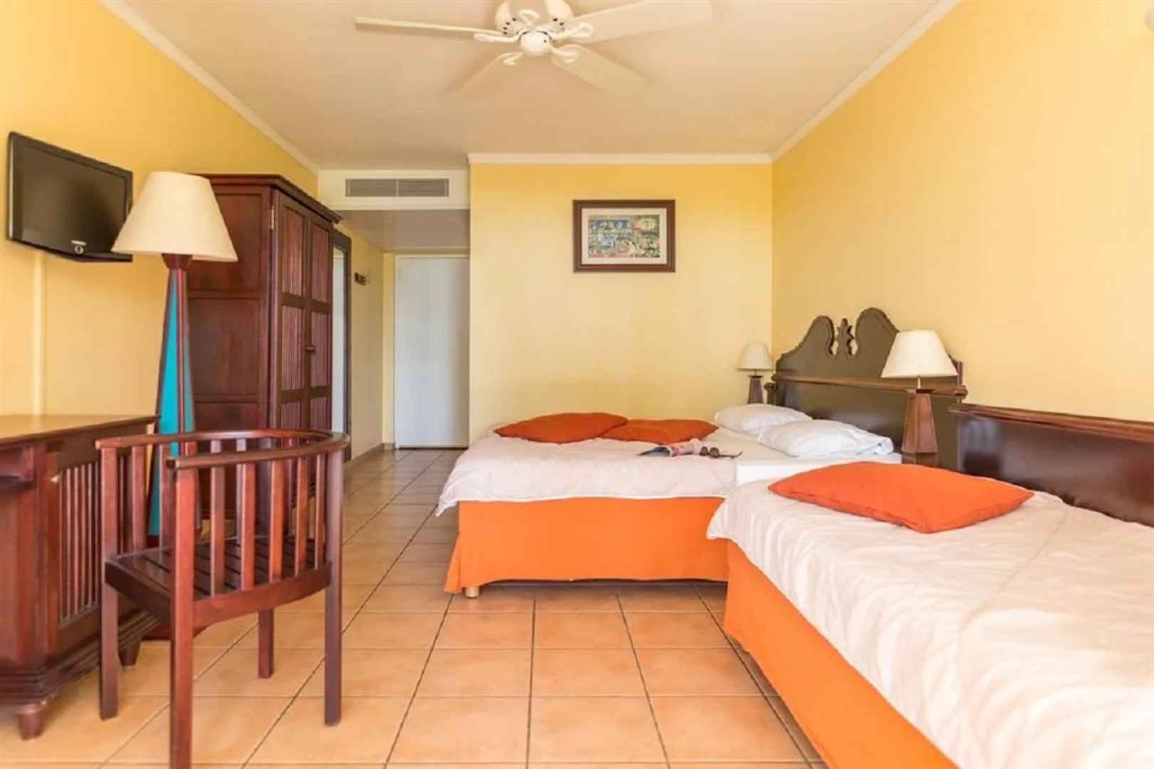 Village St Luce Pierre & Vacances